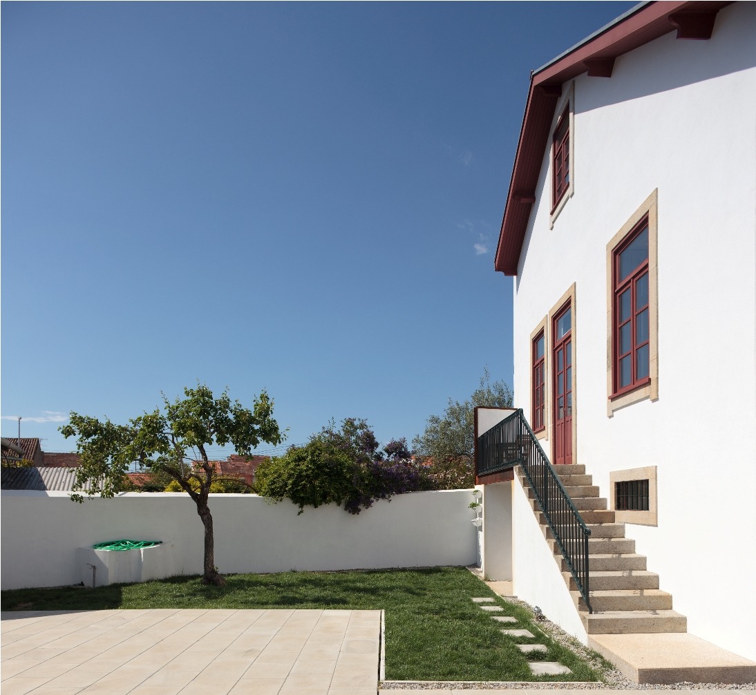 萄牙奥瓦房屋翻新-21