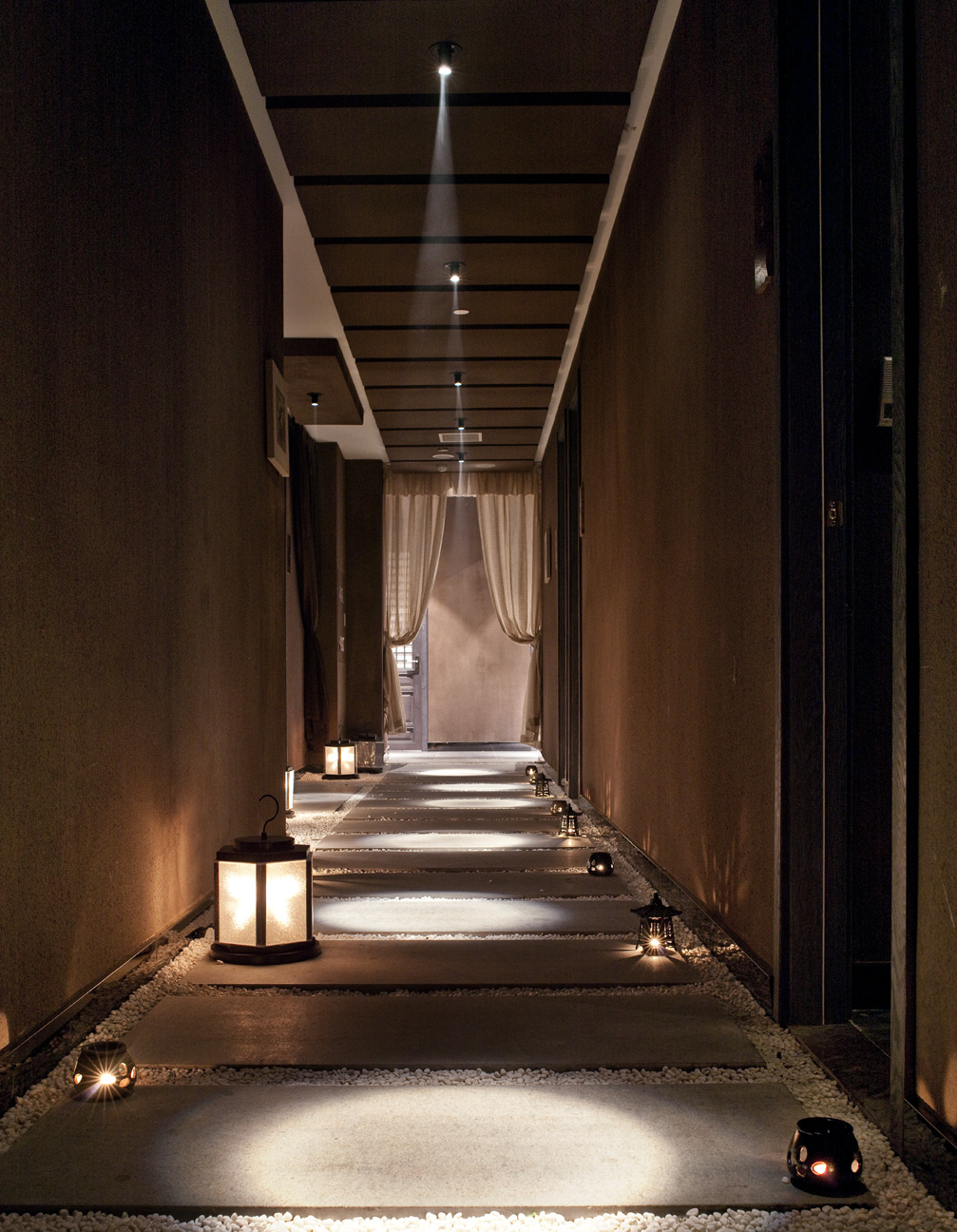 北京寿州大饭店（SPA区）-14