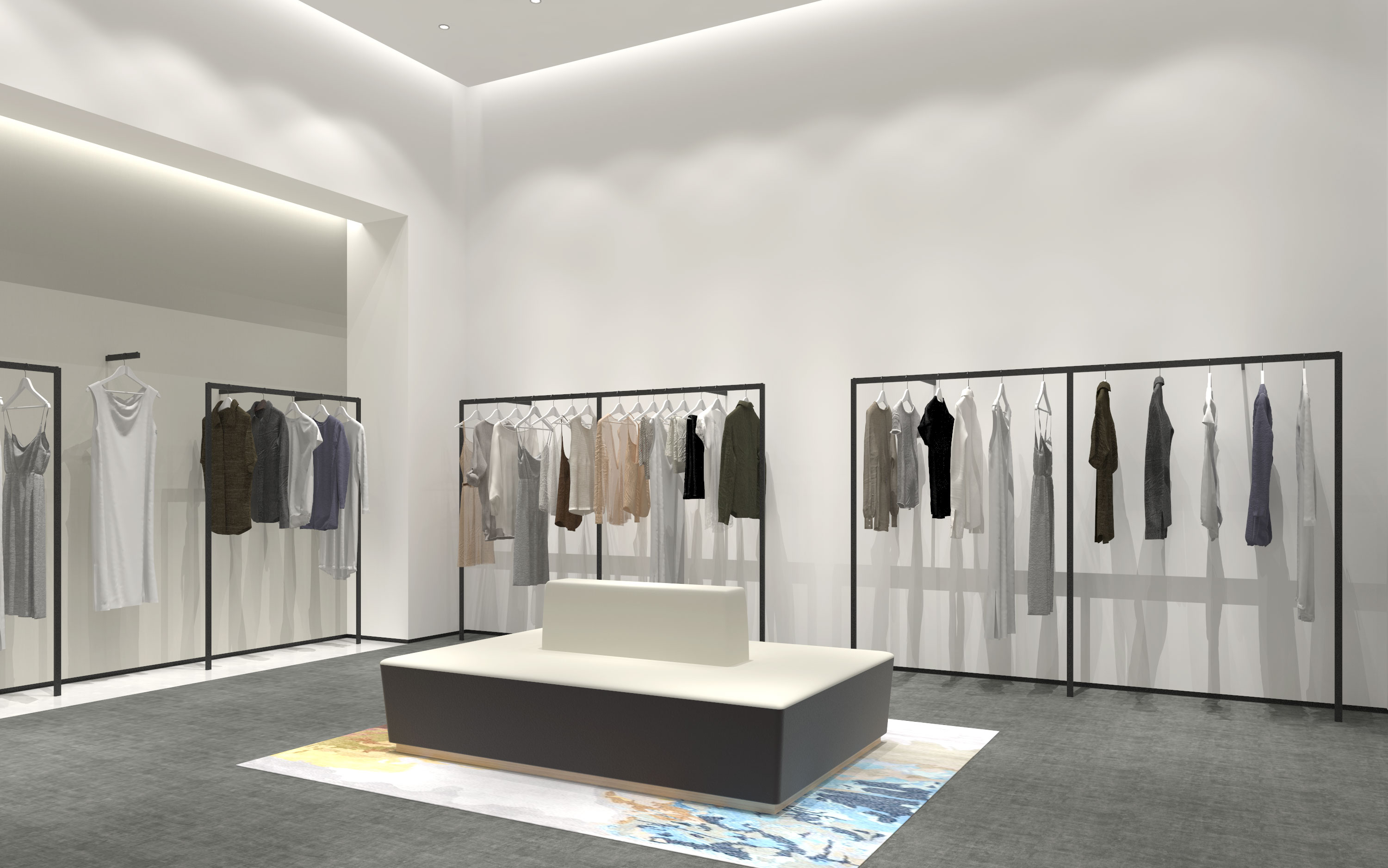 艾蔻服装商店-25