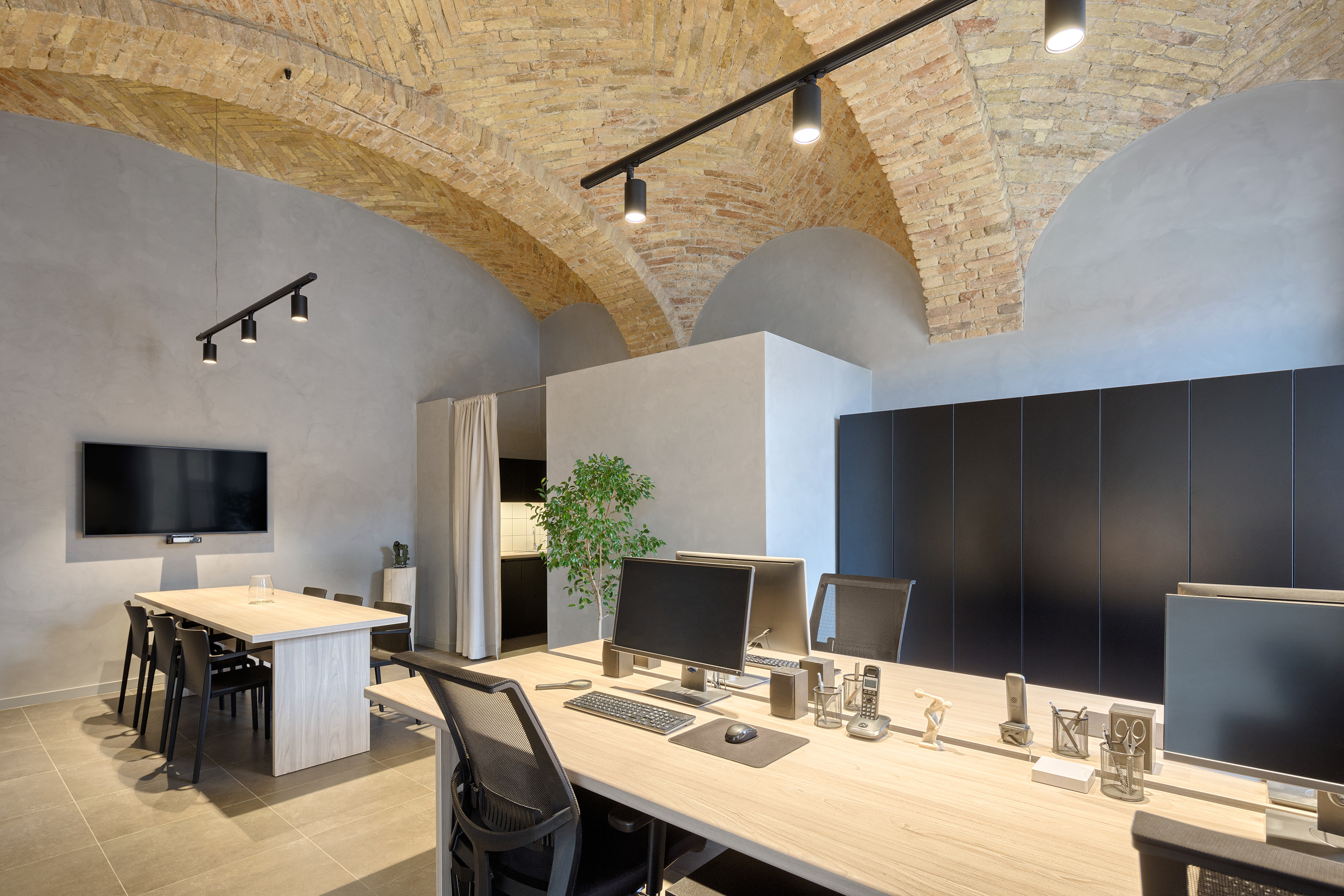 塞尔维亚 Geo·EN 办公室-4