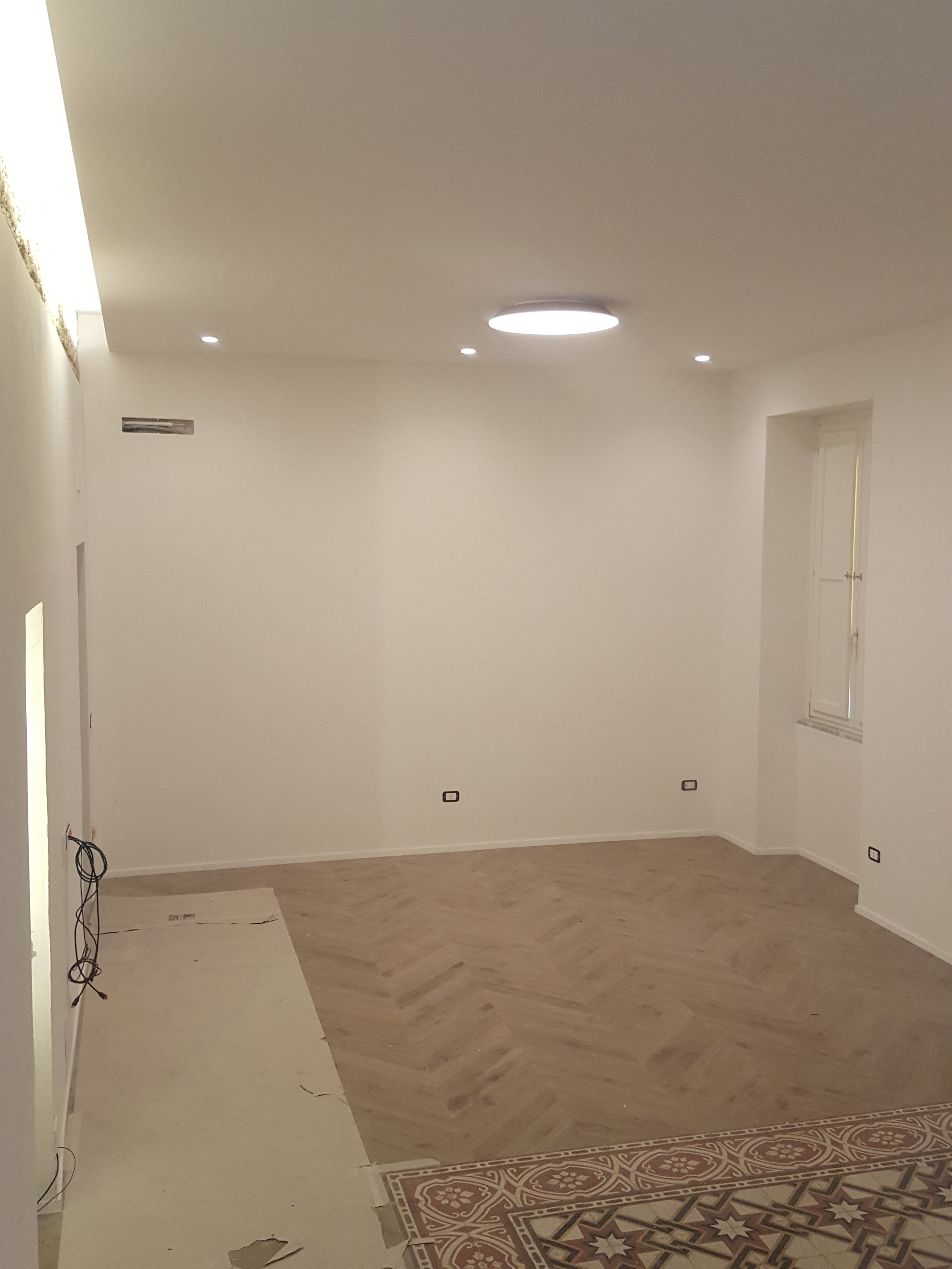 LS·HOUSE 公寓结构加固设计案例-10