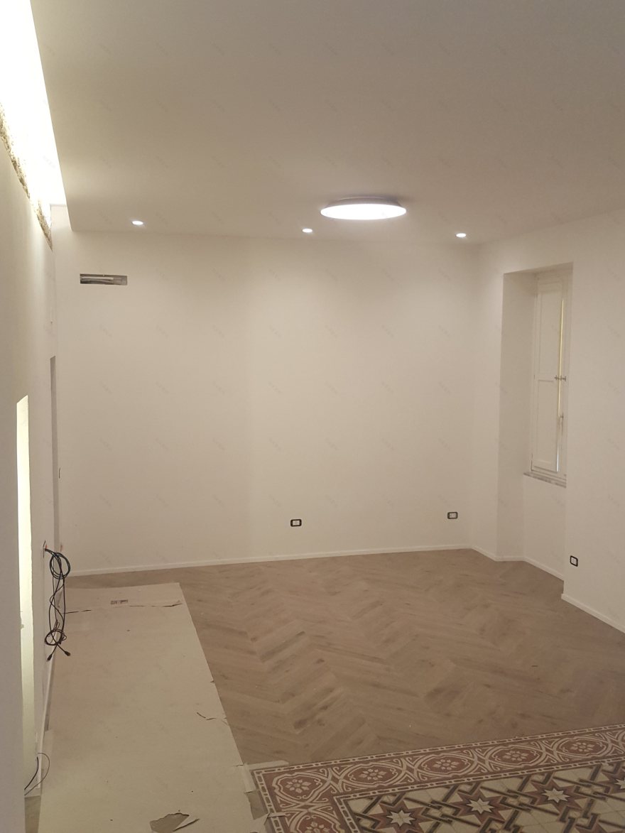 LS·HOUSE 公寓结构加固设计案例-10