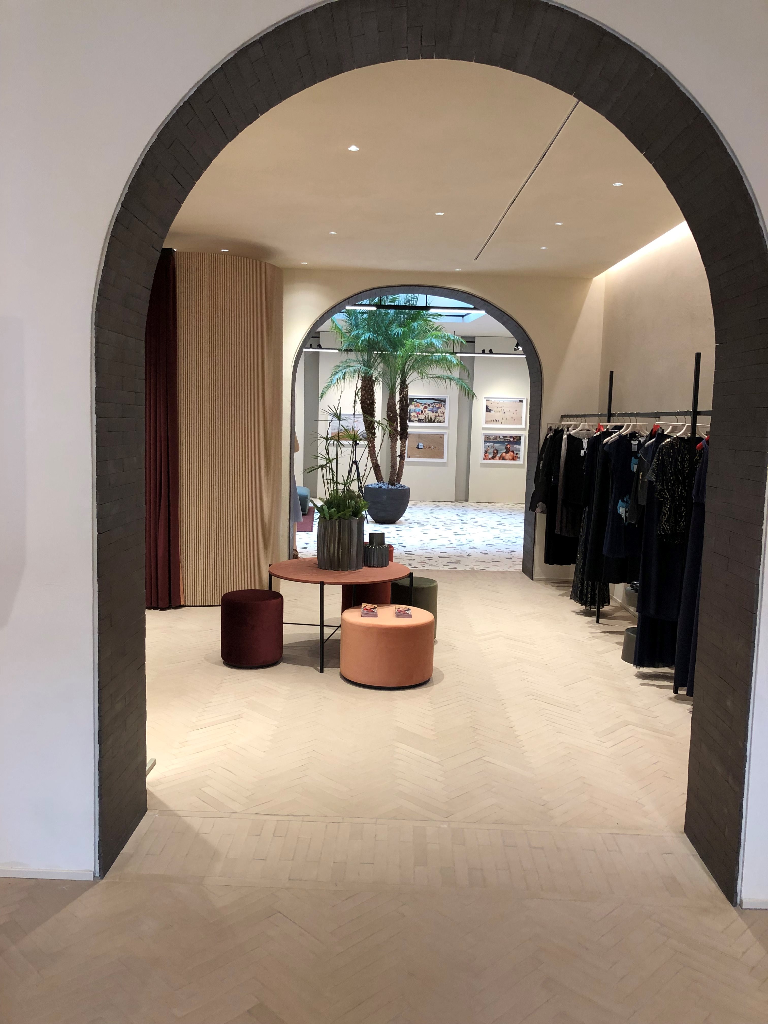 MAX&Co· 2019 年历史建筑修复与公共空间设计-128