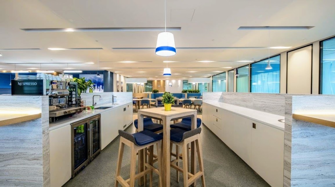 新加坡中心商务区的高级办公空间-2