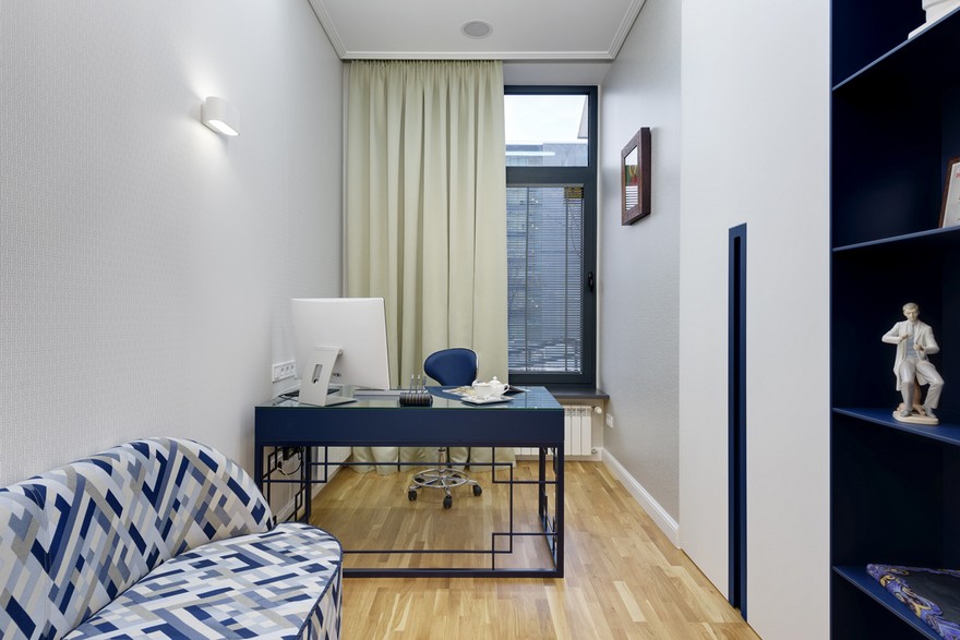 基辅的丹特休息室,布罗 21-16