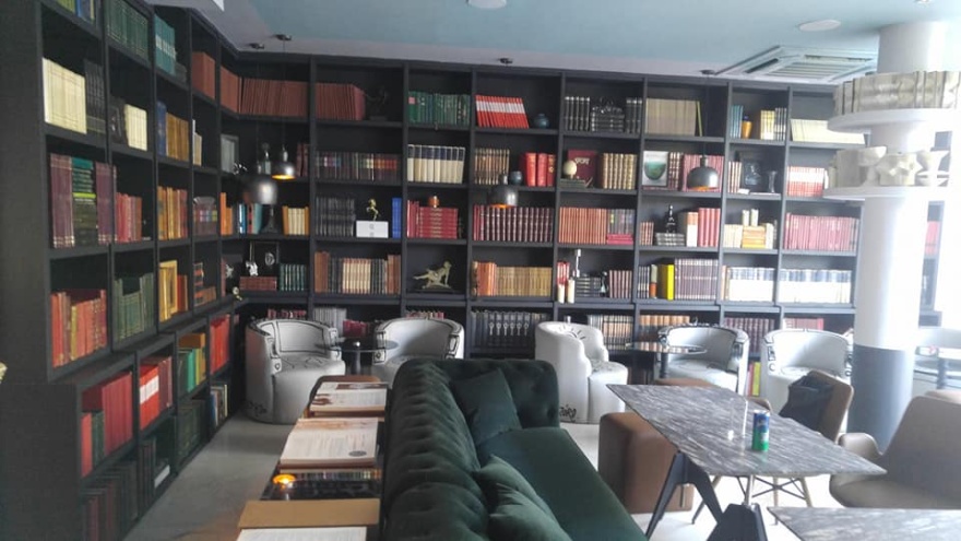 LA PARENTHESE 餐厅-90