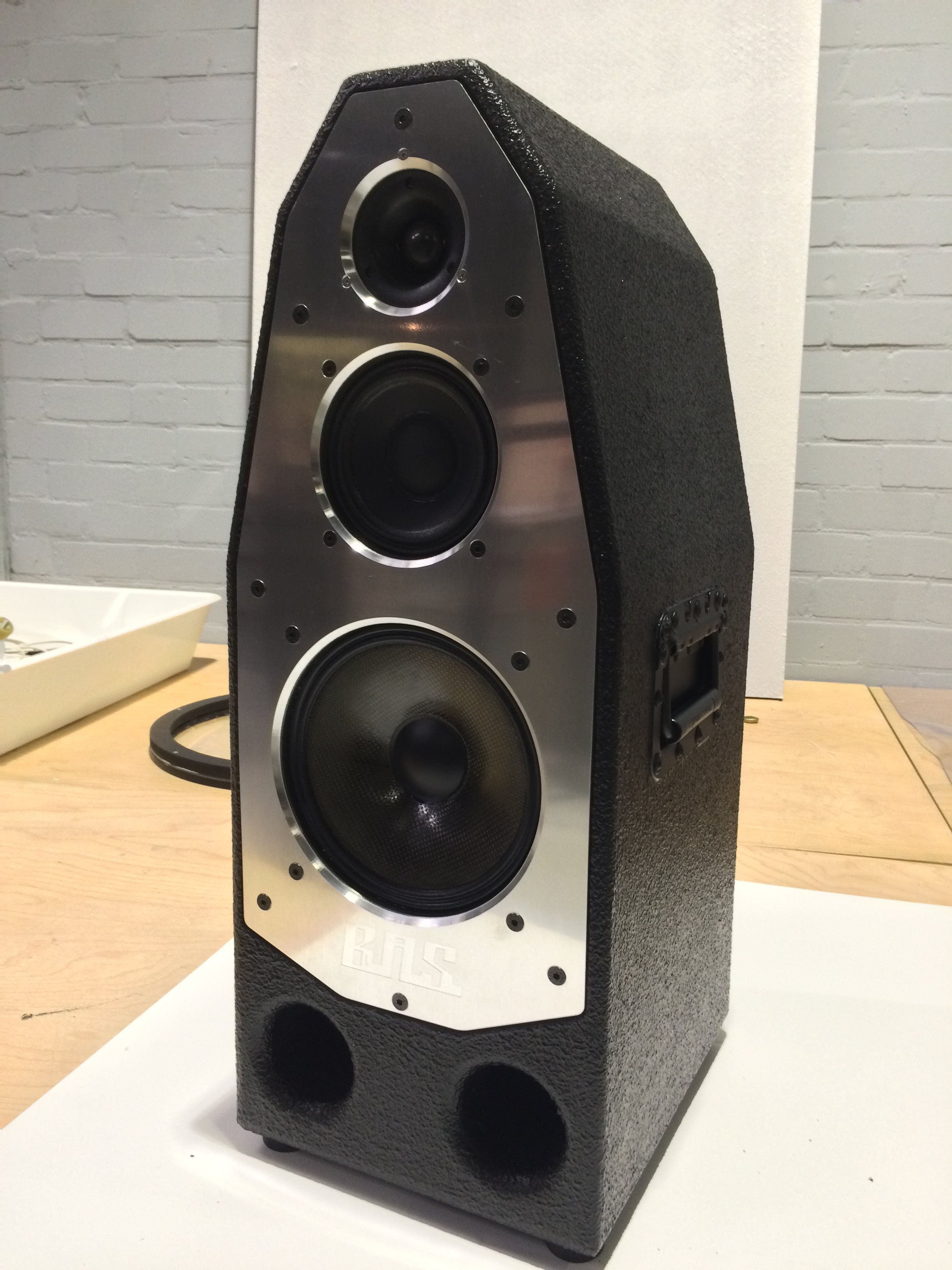 B.A.S.便携式监控设备套件-6