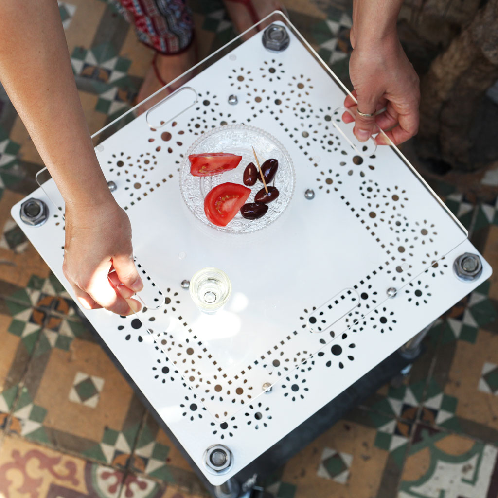 CAVA 家具设计-13