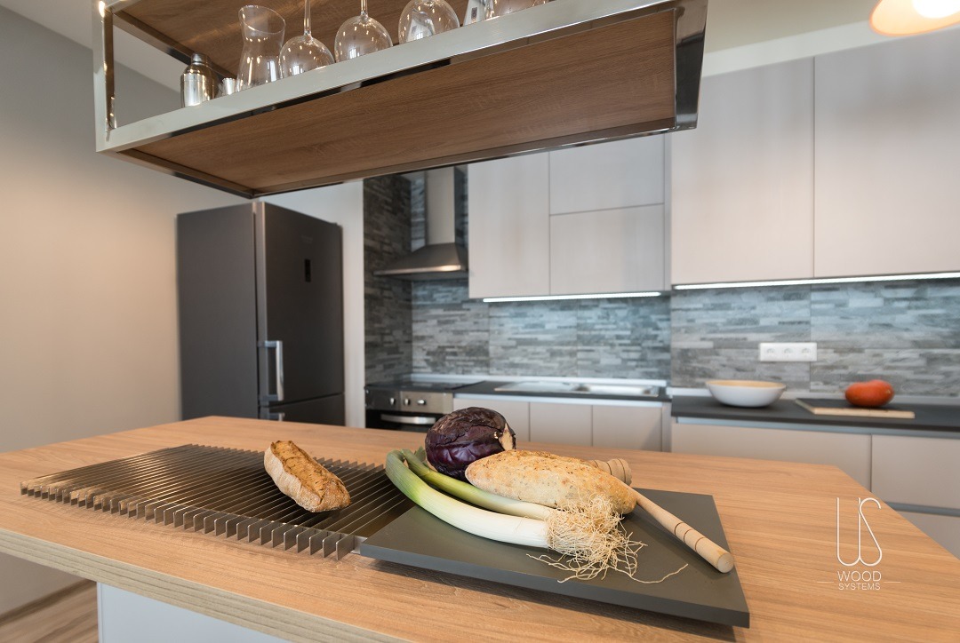 办公室厨房二十五楼-13