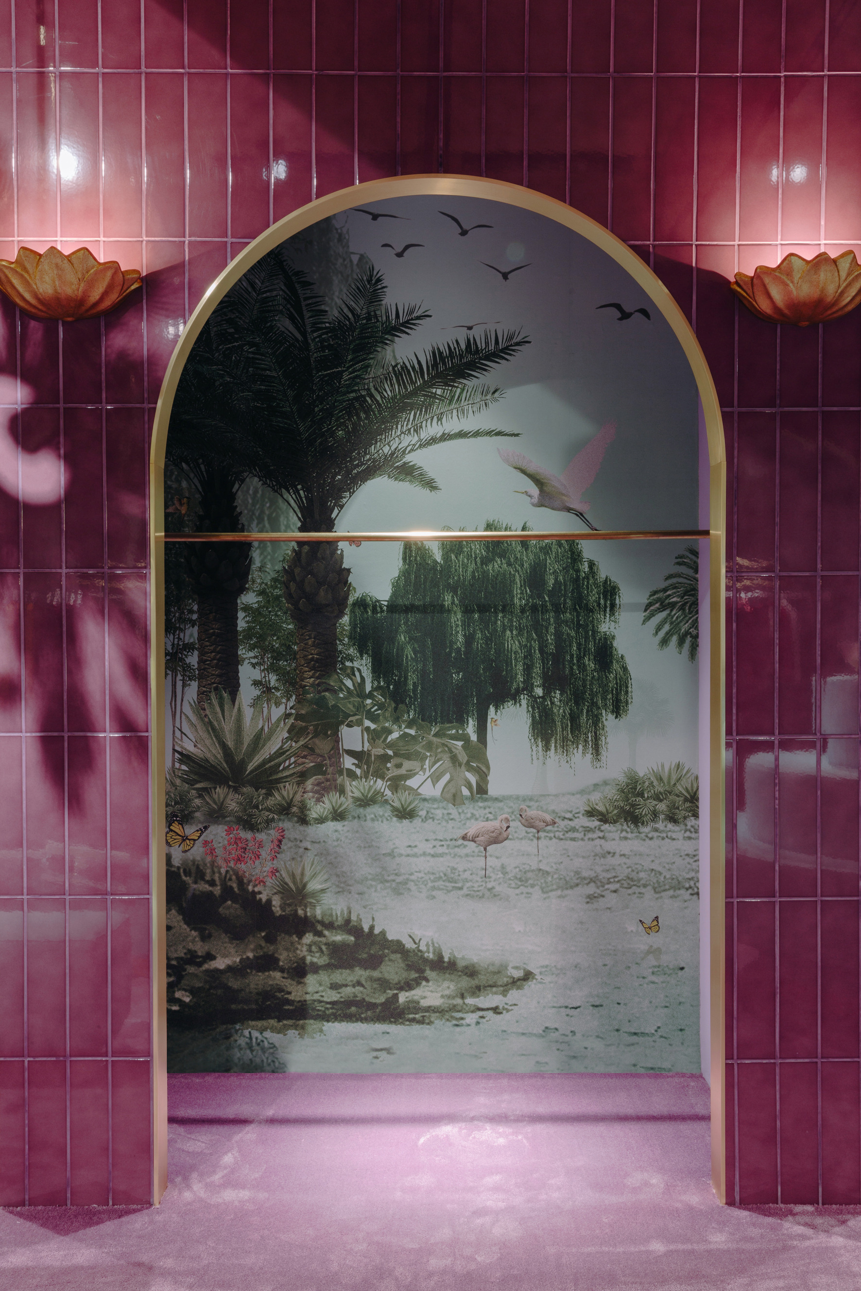 LUISAVIAROMA 展示厅-5