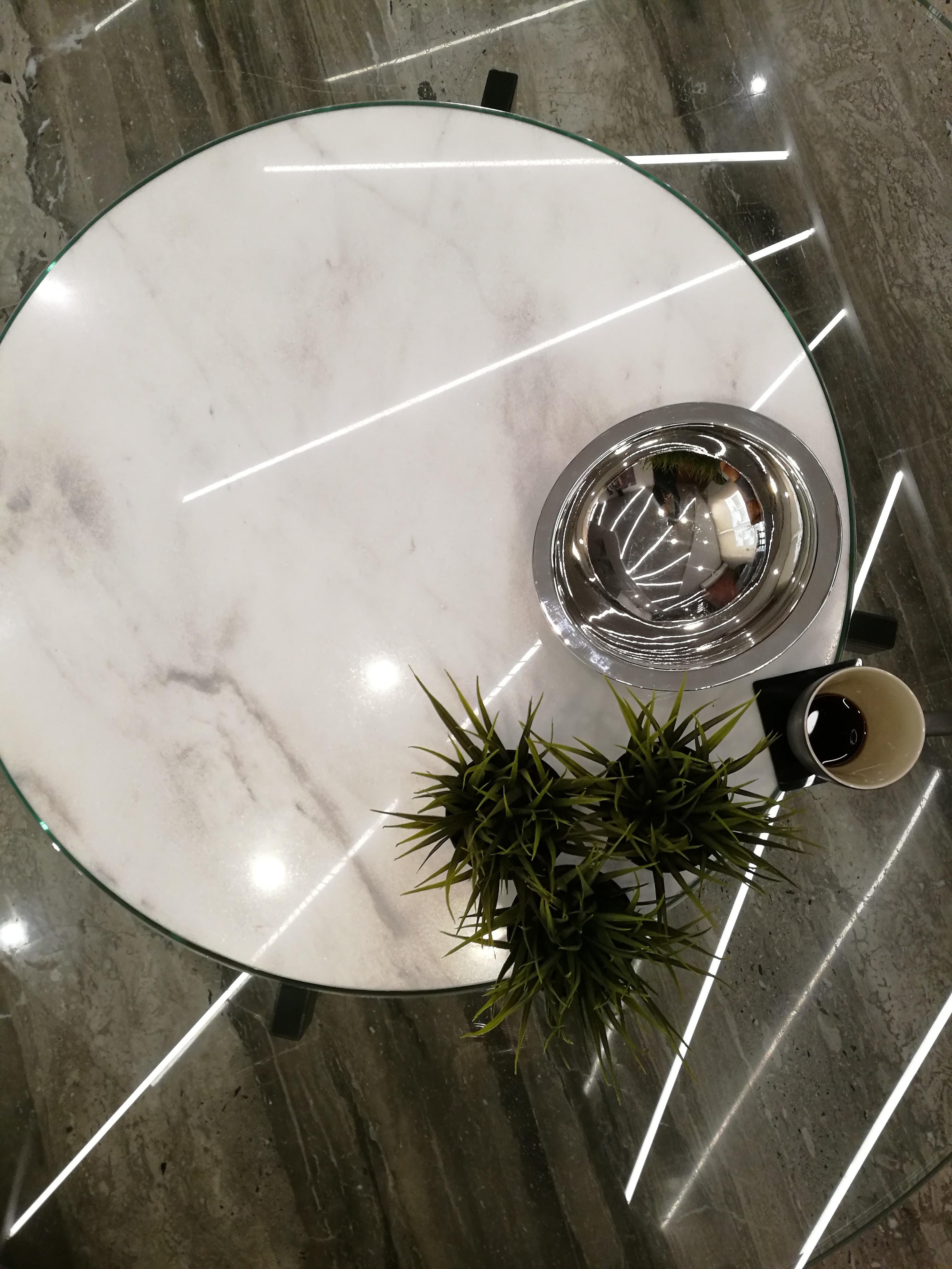 Cairo 国际仲裁中心现代与庄重的融合-0