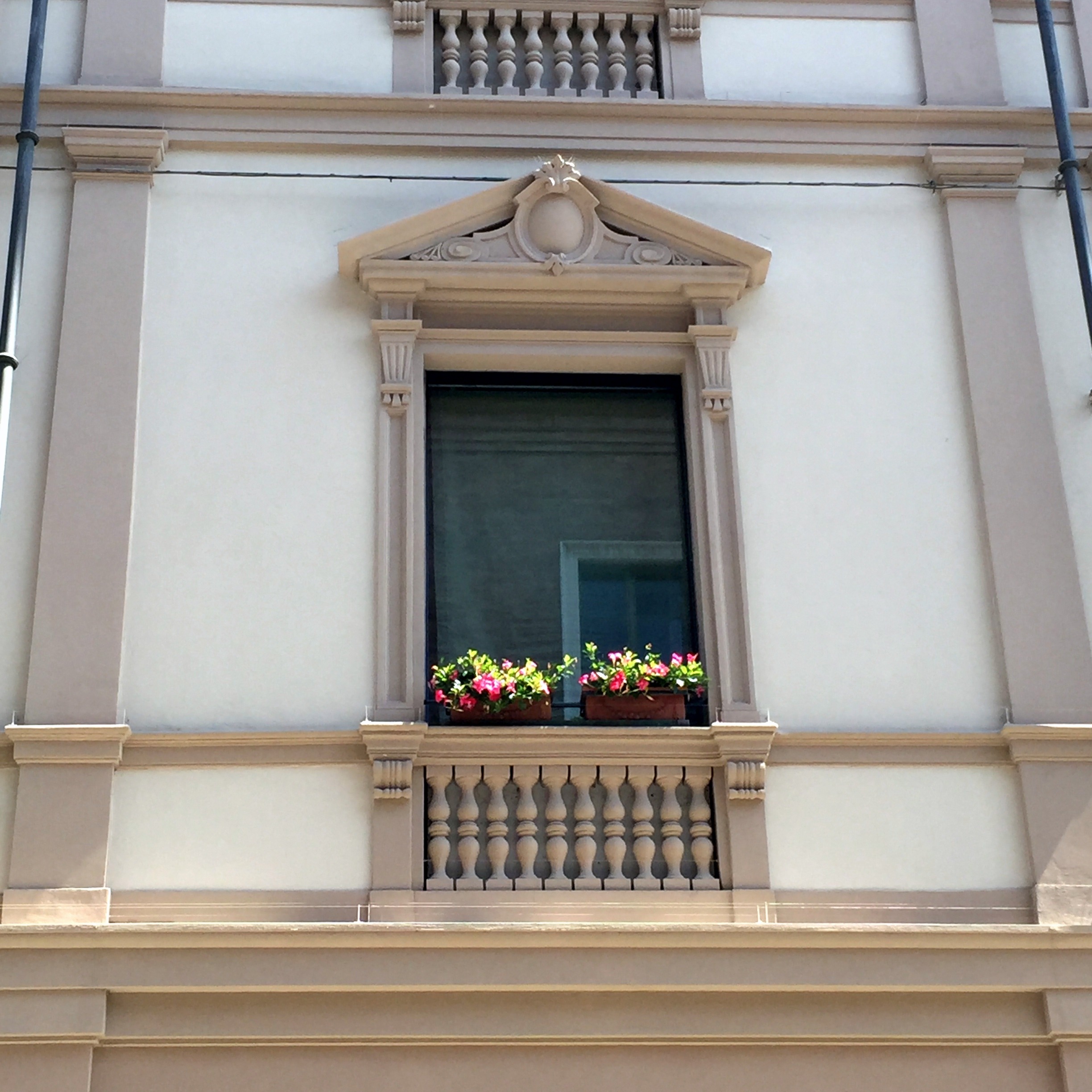 CREDEM SEDE · 历史建筑的精致复兴-34