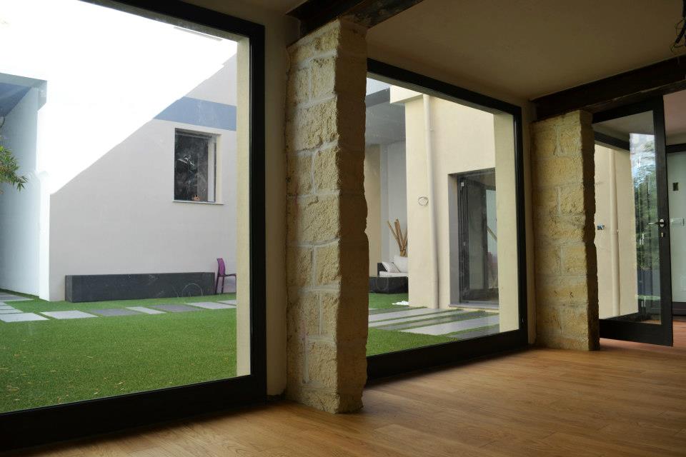 罗马大街 105 号-4