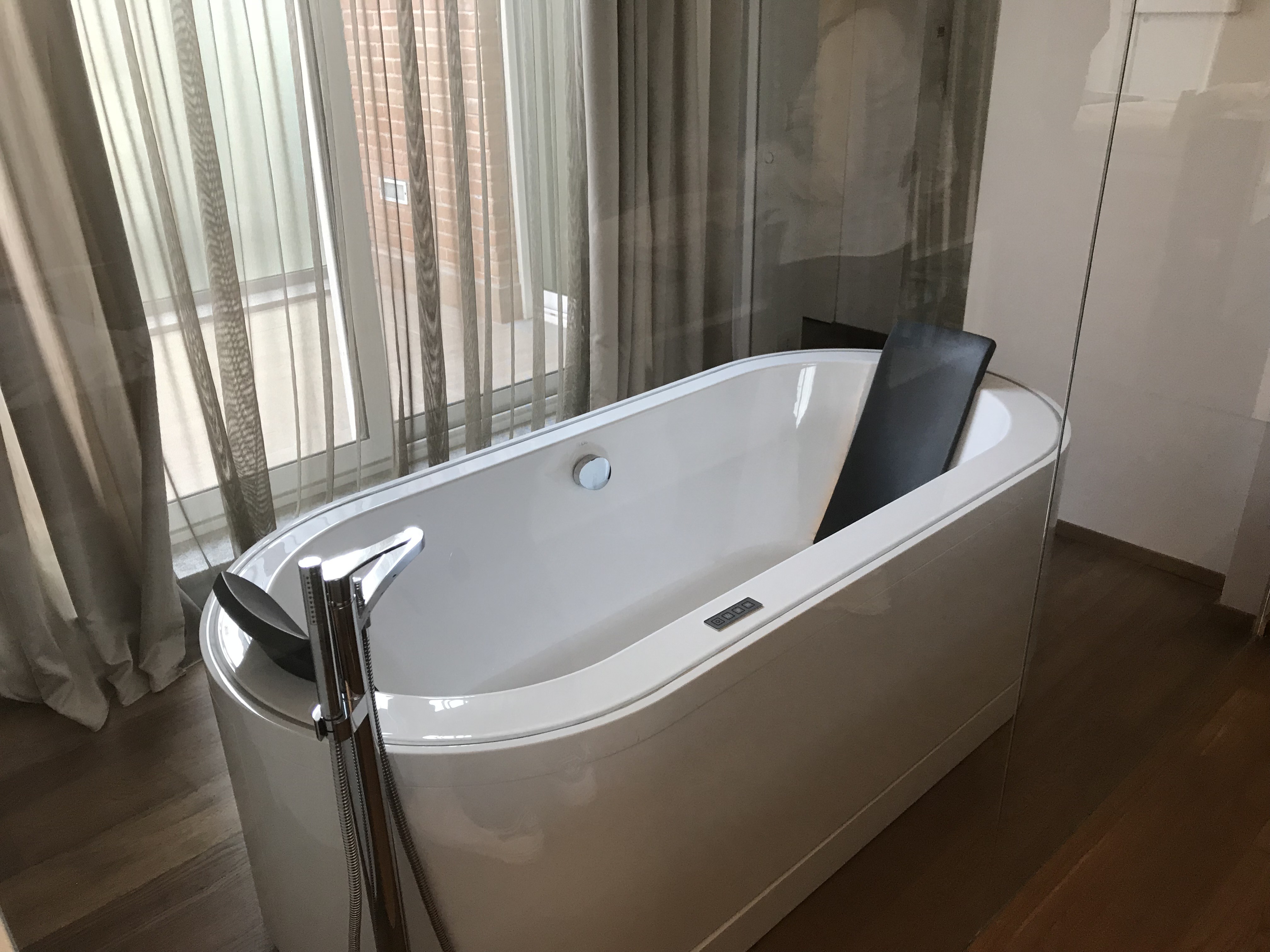 罗马绿意私家寓所，温馨与自然的完美融合-21