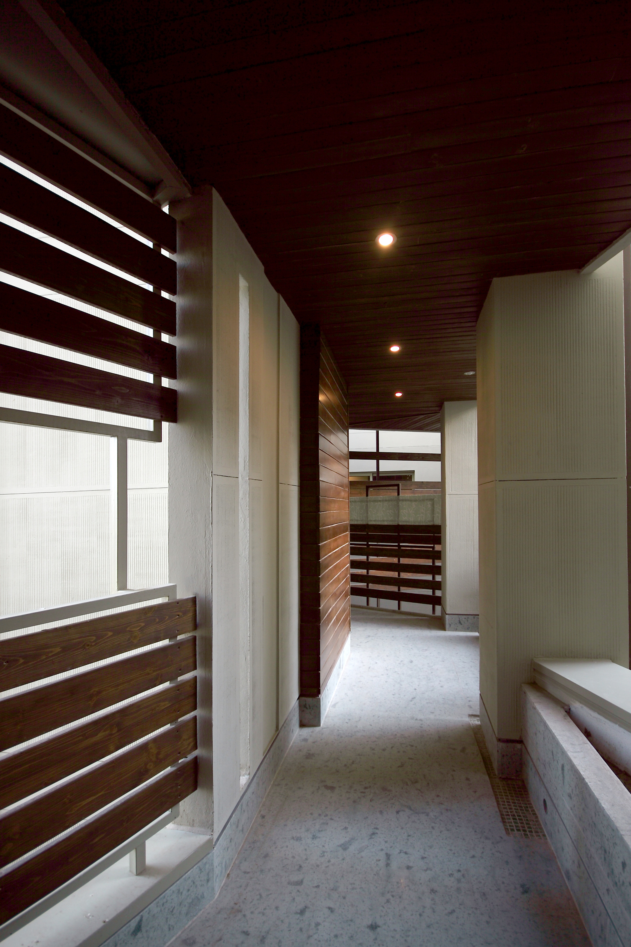 Deh·Vanak 住宅楼-9