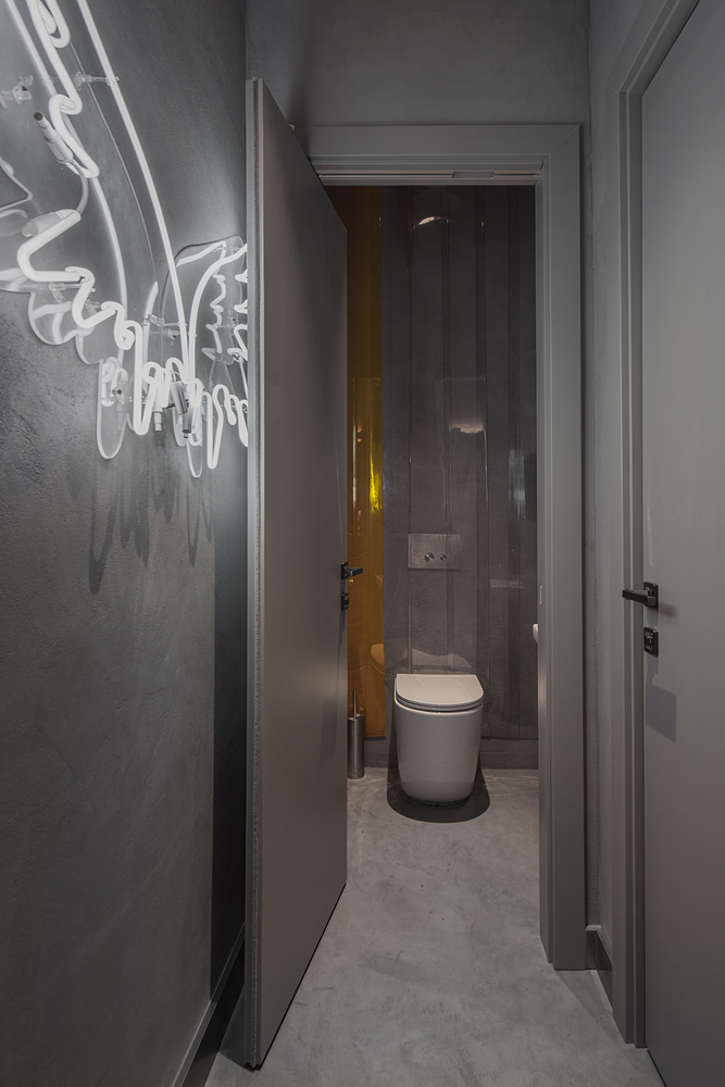 2019 年完成的酒吧室内设计案例解析-20