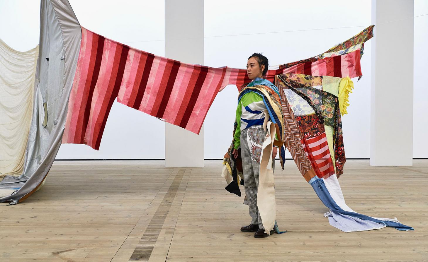 波罗的海艺术中心 | 雕塑与艺术奖项的盛会-1