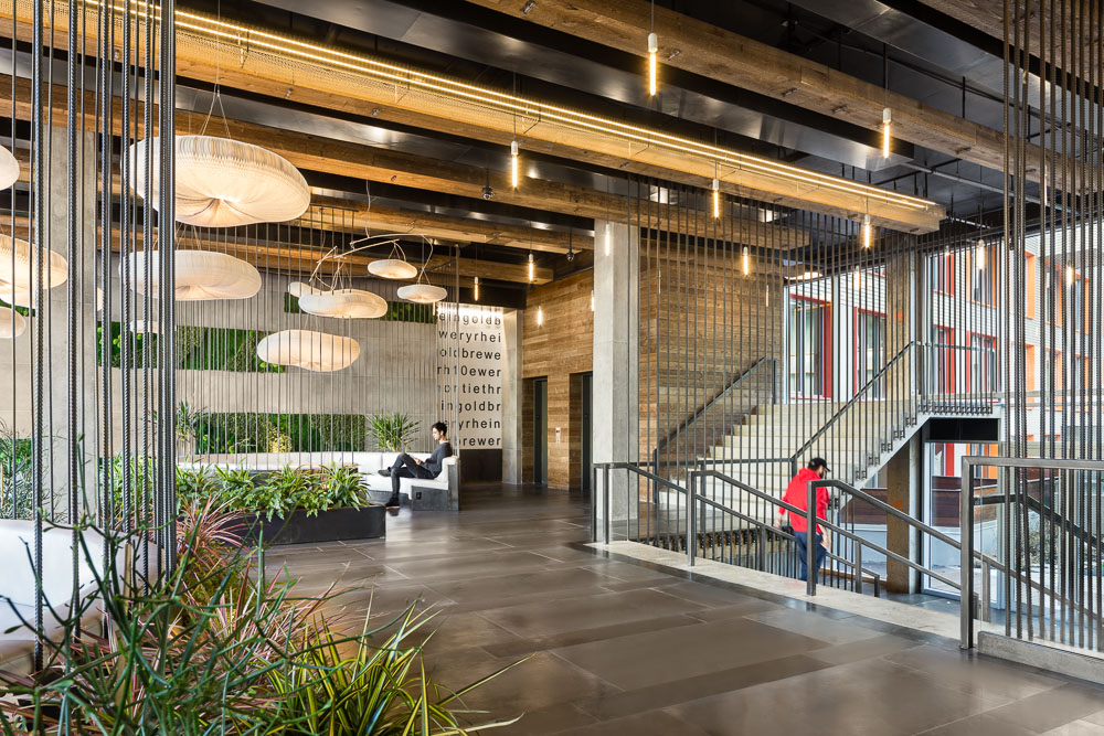 10 Montieth 公寓-8