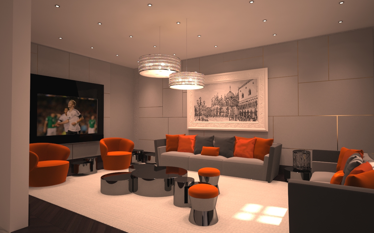 卡塔尔外交塔咖啡厅-33