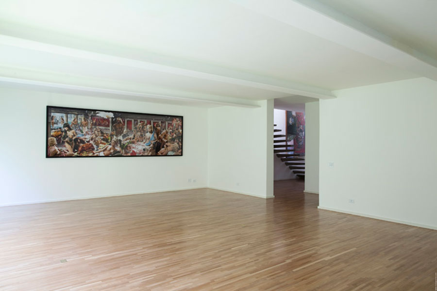 里贝朗斯之家-14