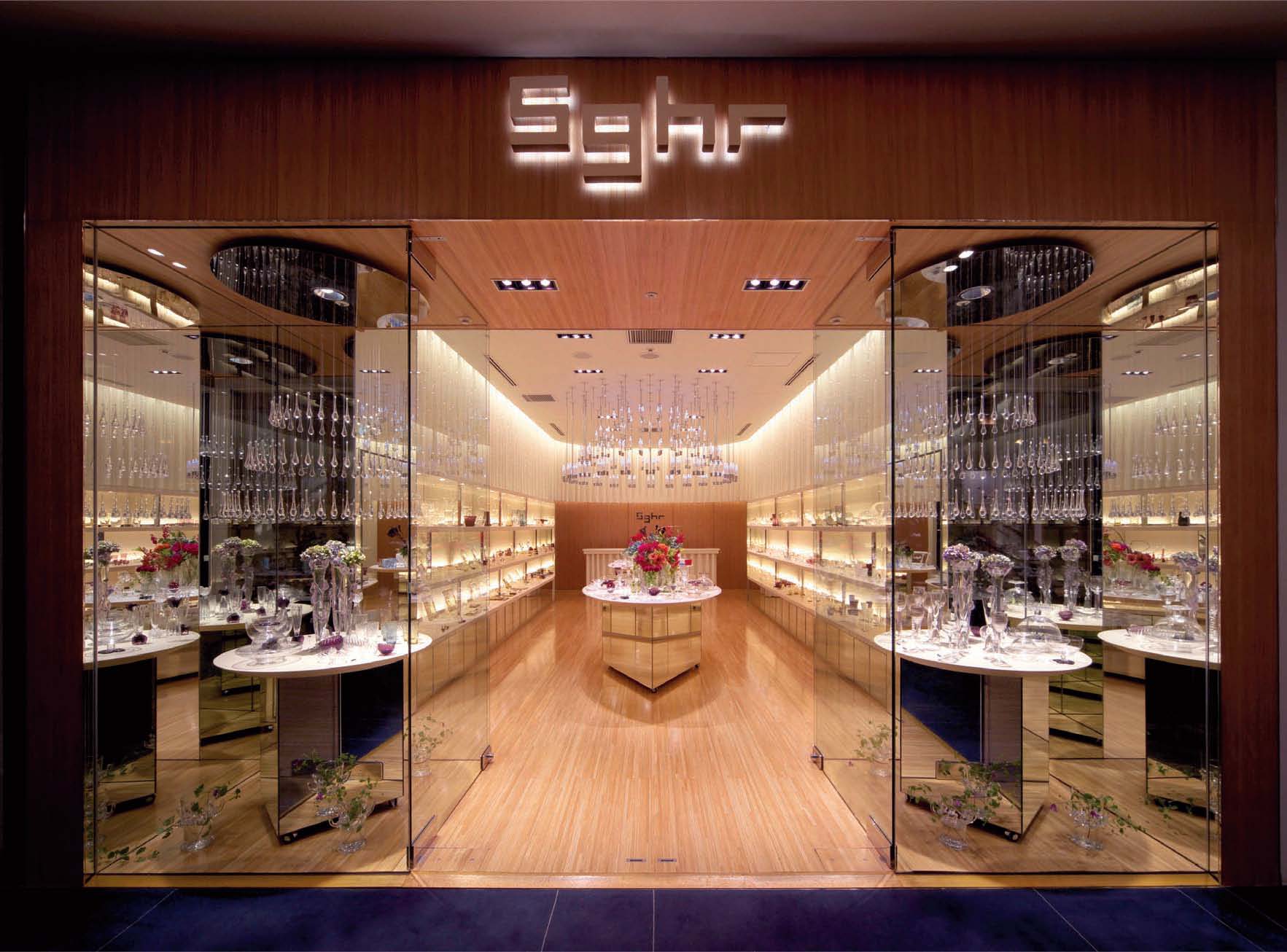 森田恭通  大阪SUGAHARA商店-1