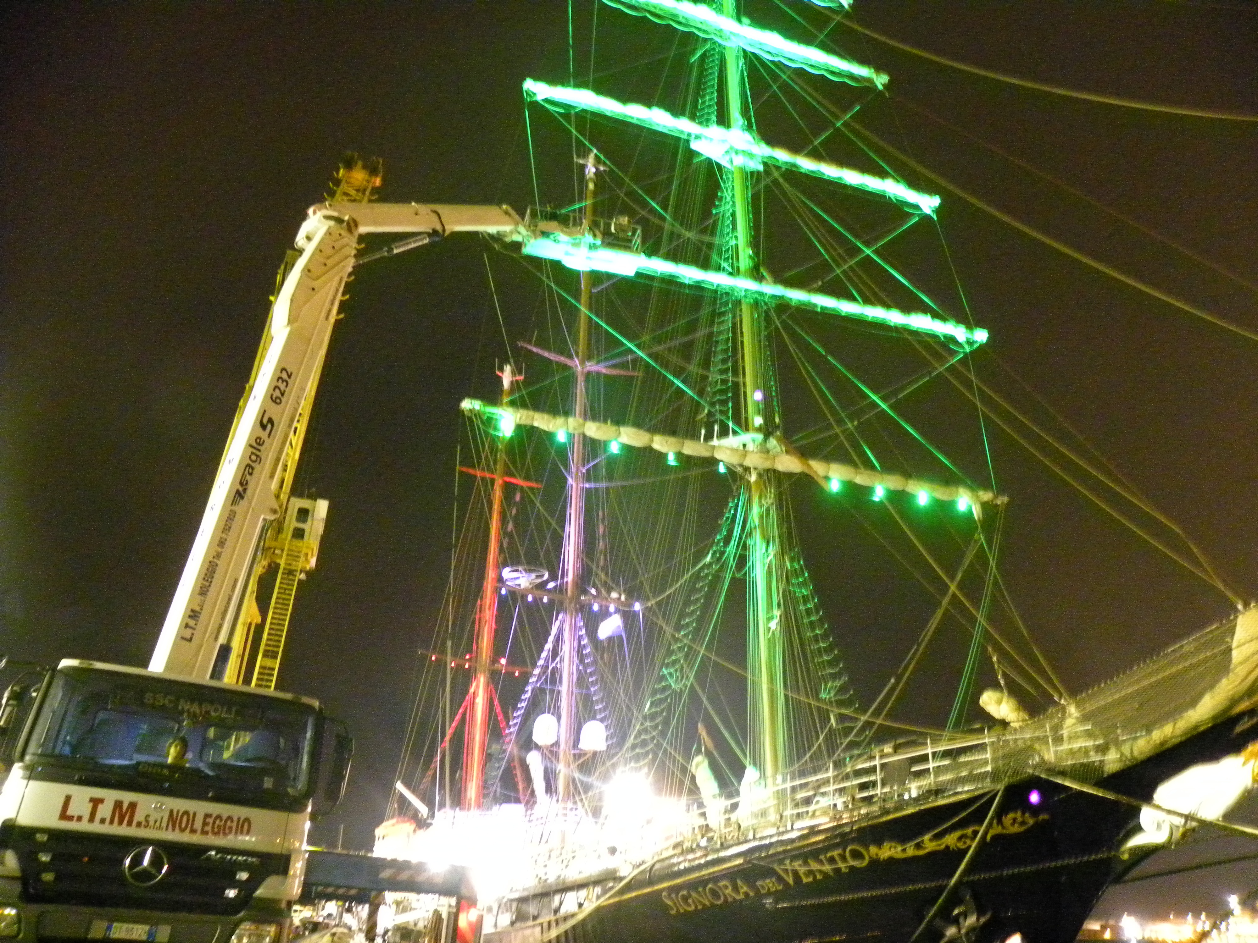 《风之夫人》1962 年波兰三桅帆船室内设计-64