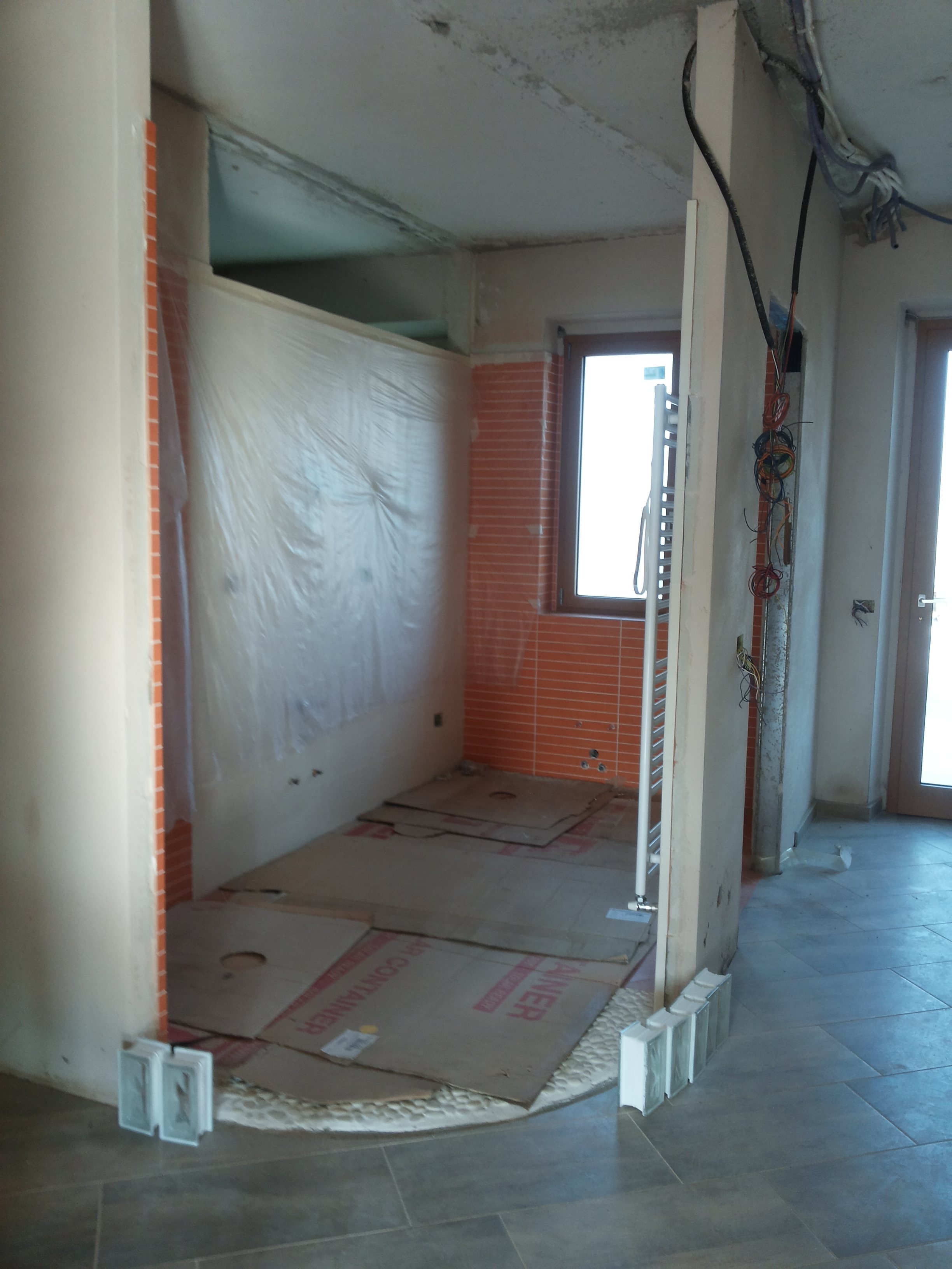 2016 年完成的家庭住宅室内设计案例-25