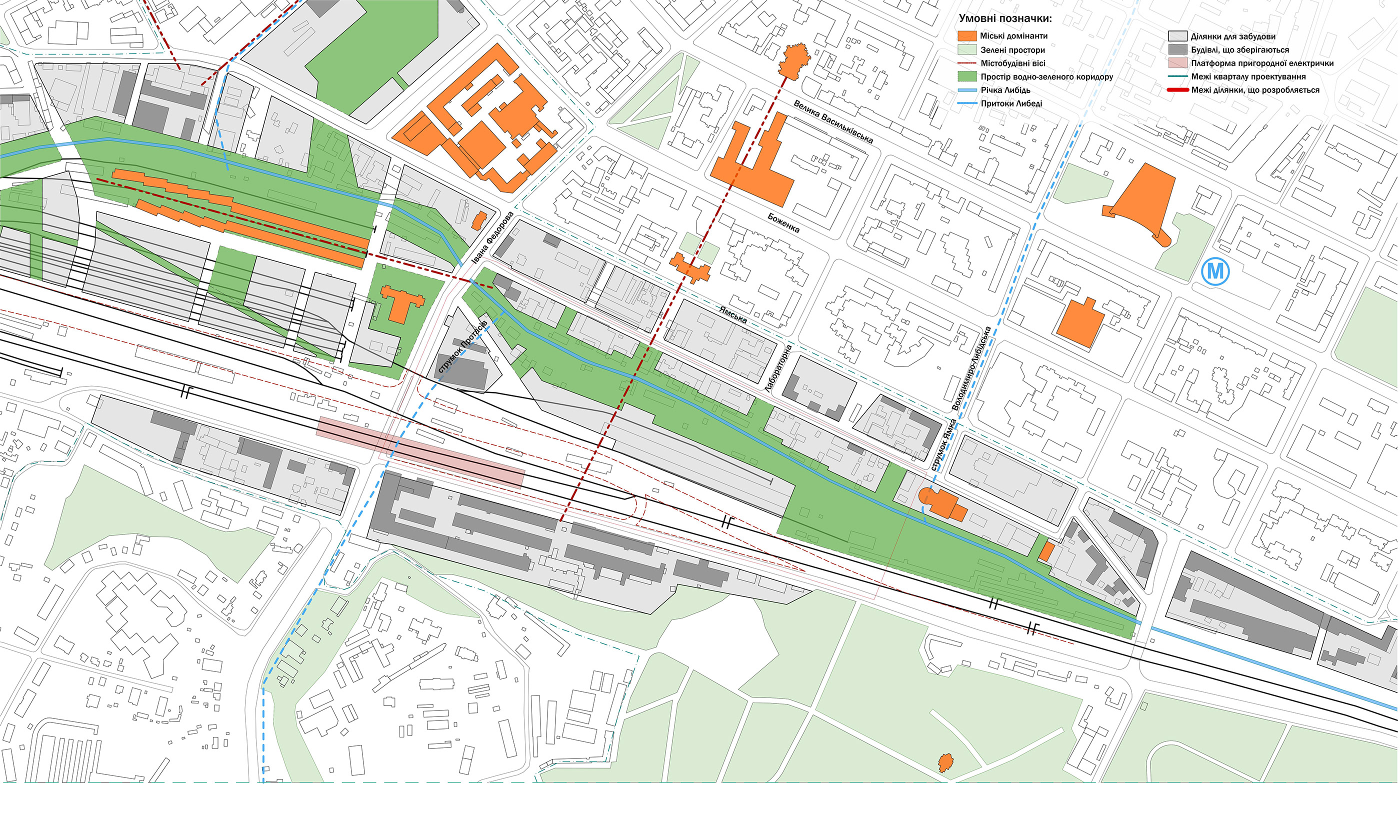 多功能河滨综合体·普罗塔索夫河街区-3