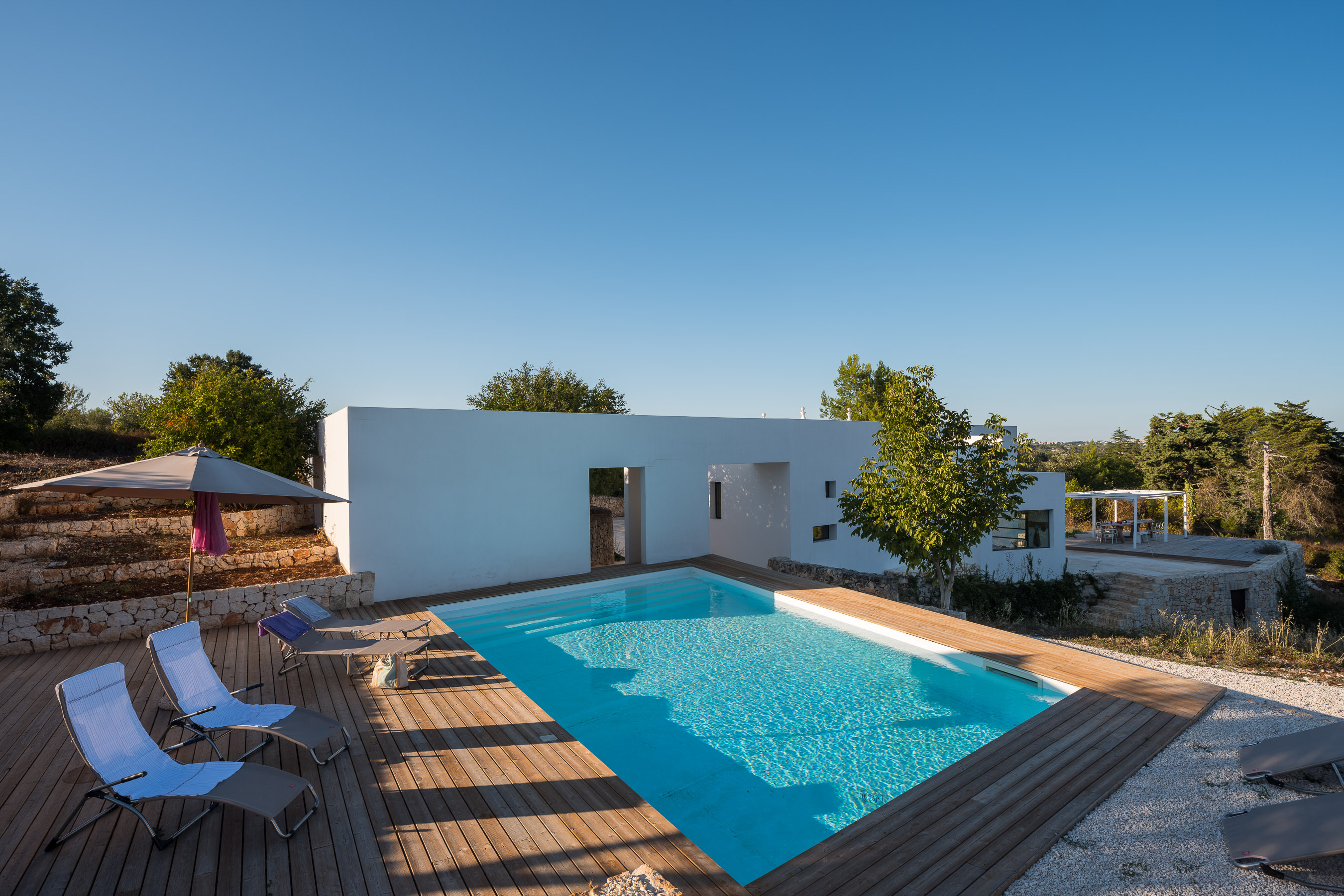 乡村复合住宅的复兴与新生-27