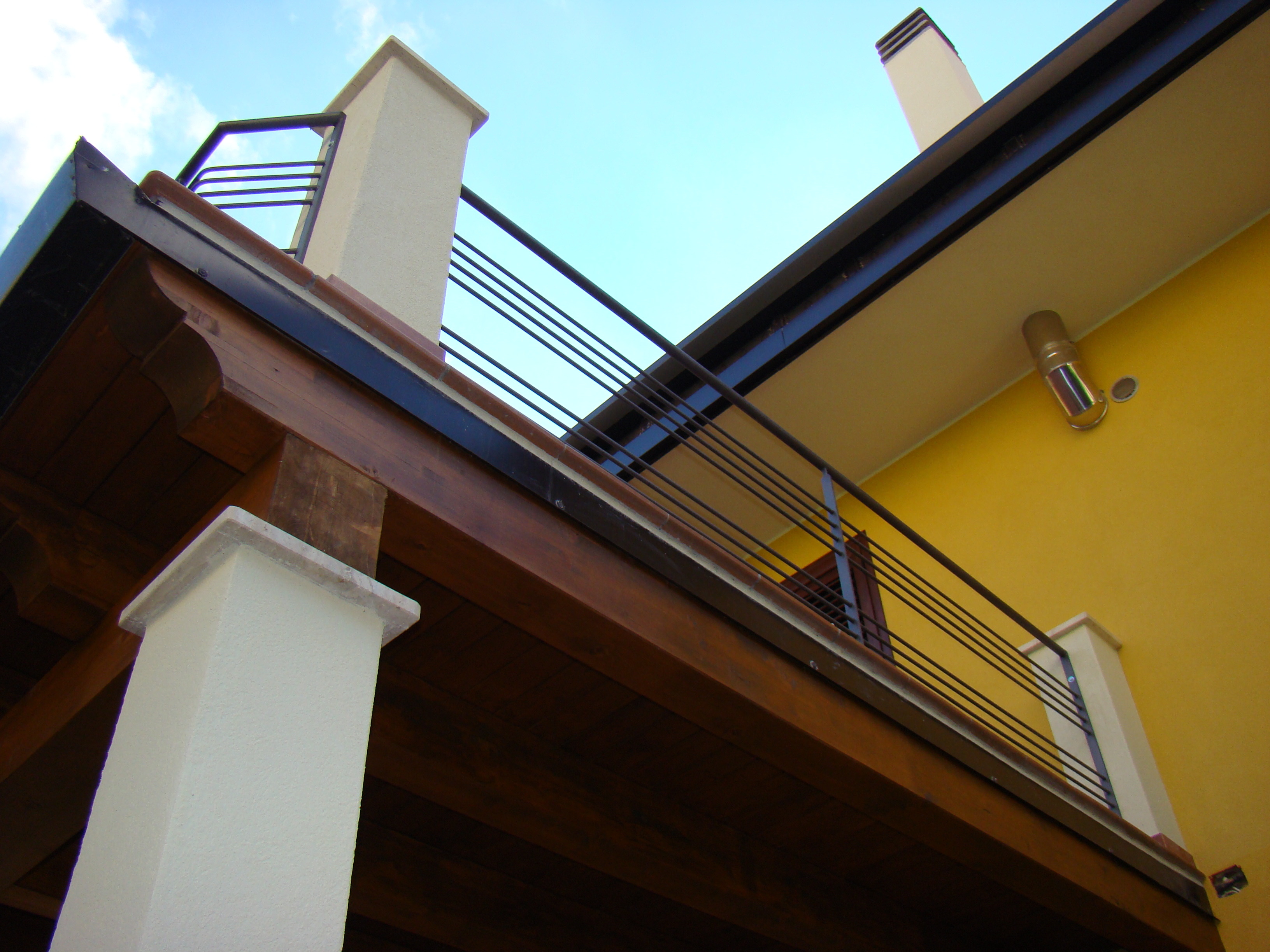 意式乡村别墅设计典范-17