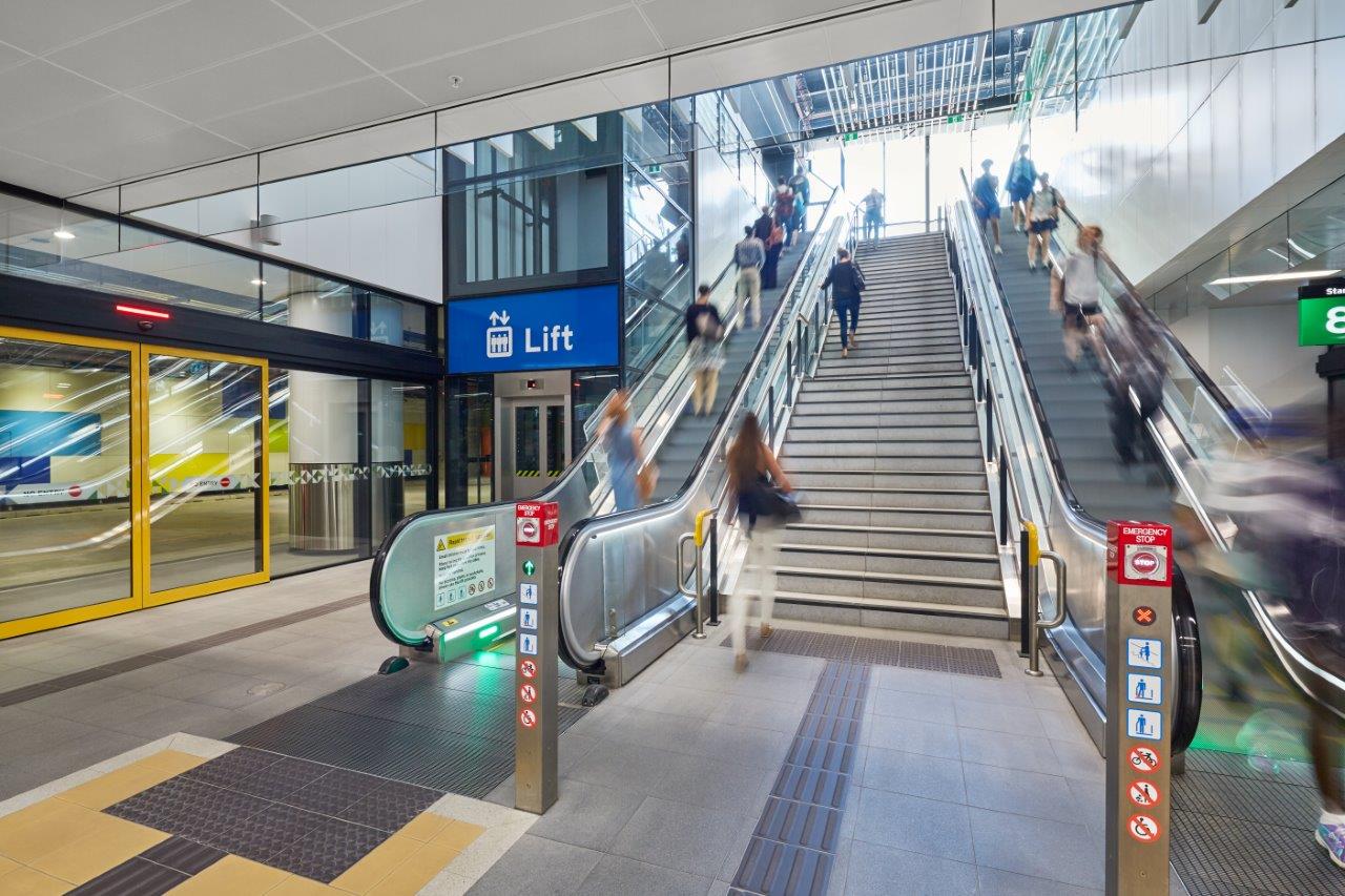 珀斯公共汽车港口-2