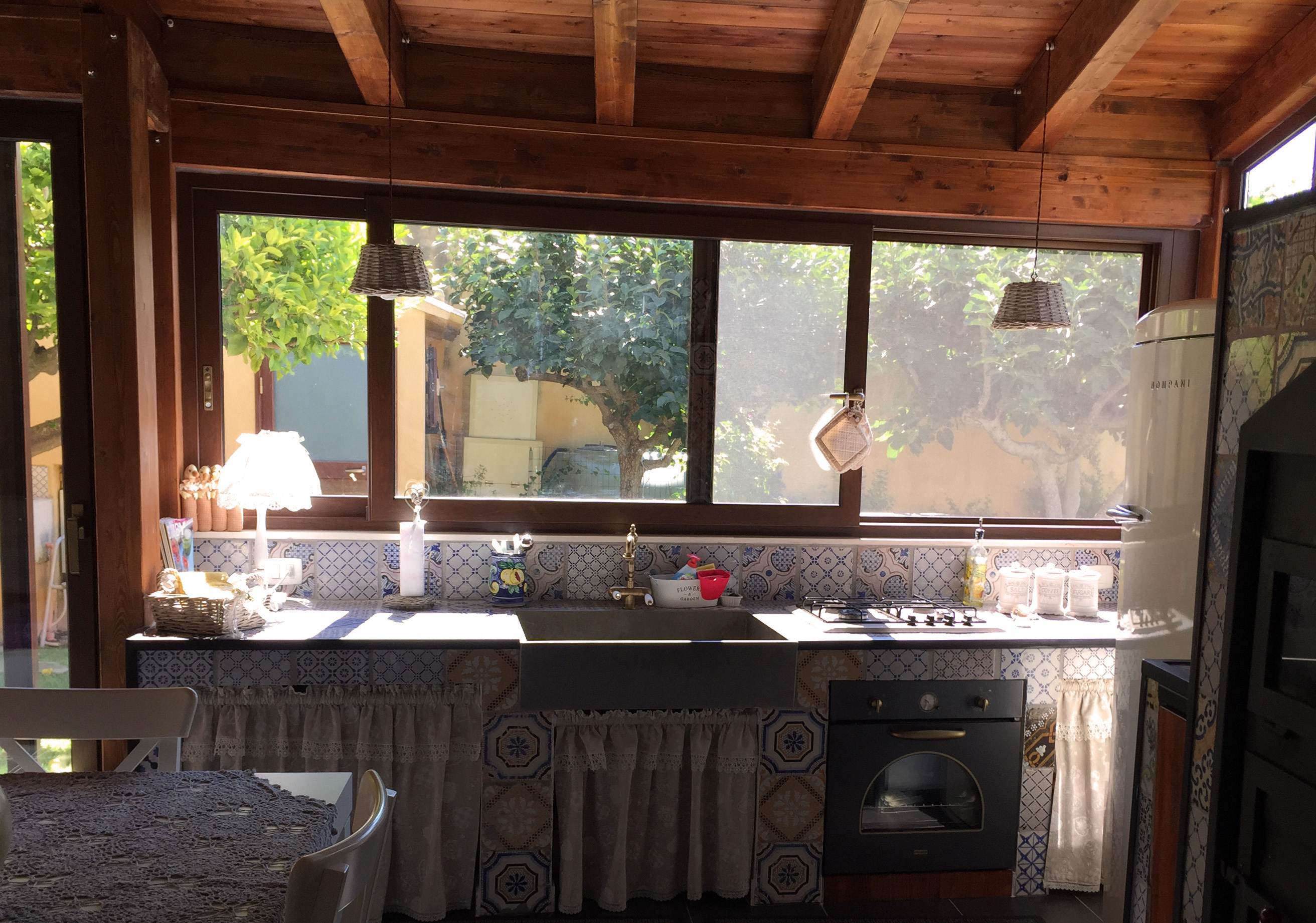 2014 年完成的 Casa CDR 室内设计案例-6