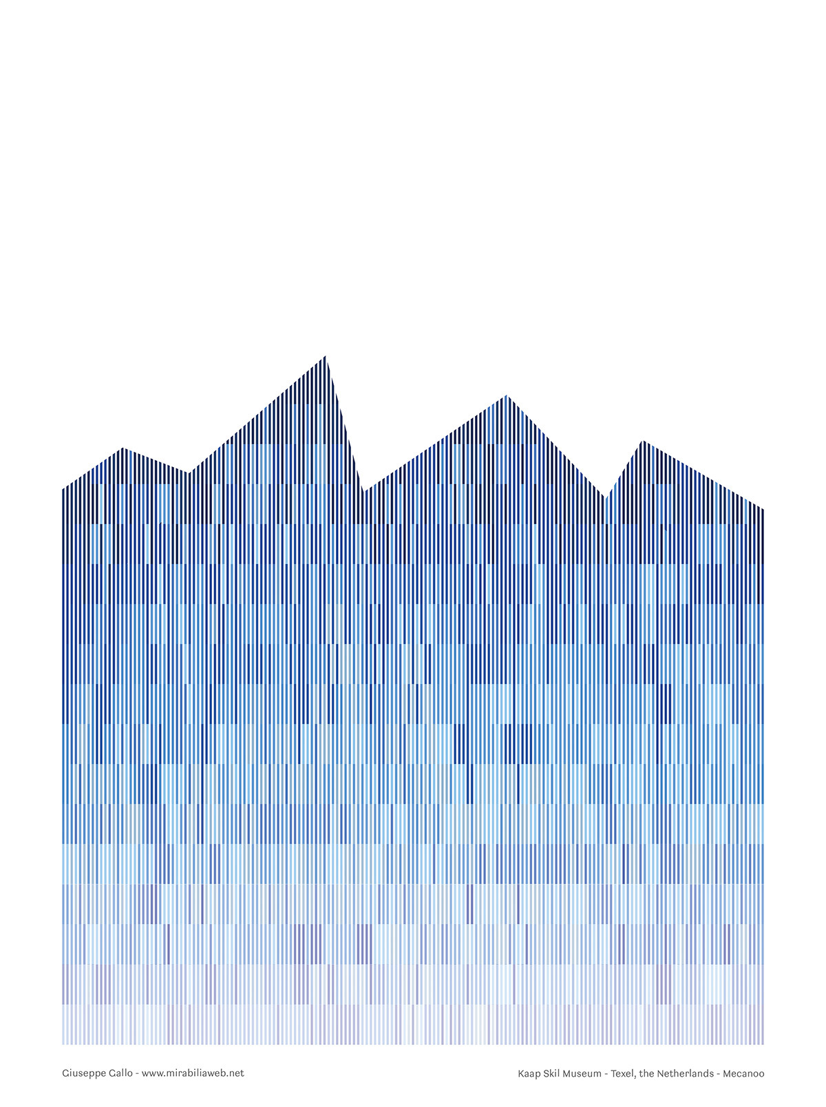 图案建筑之美 · Mecanoo 项目-1
