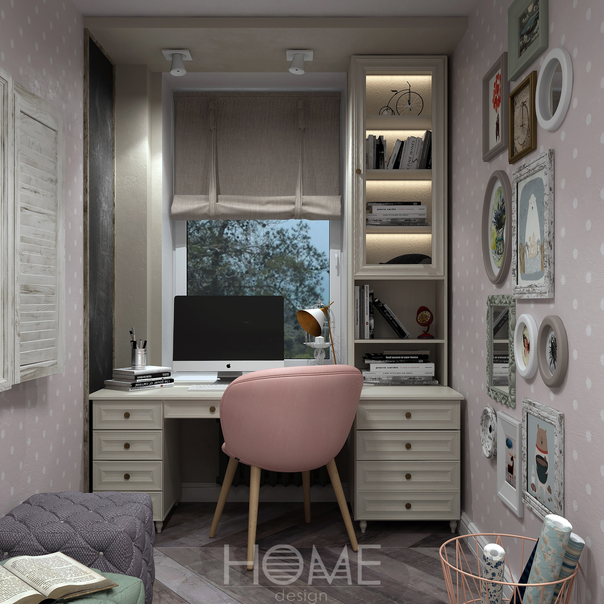 Contemporary Provence (Современный Прованс)-40