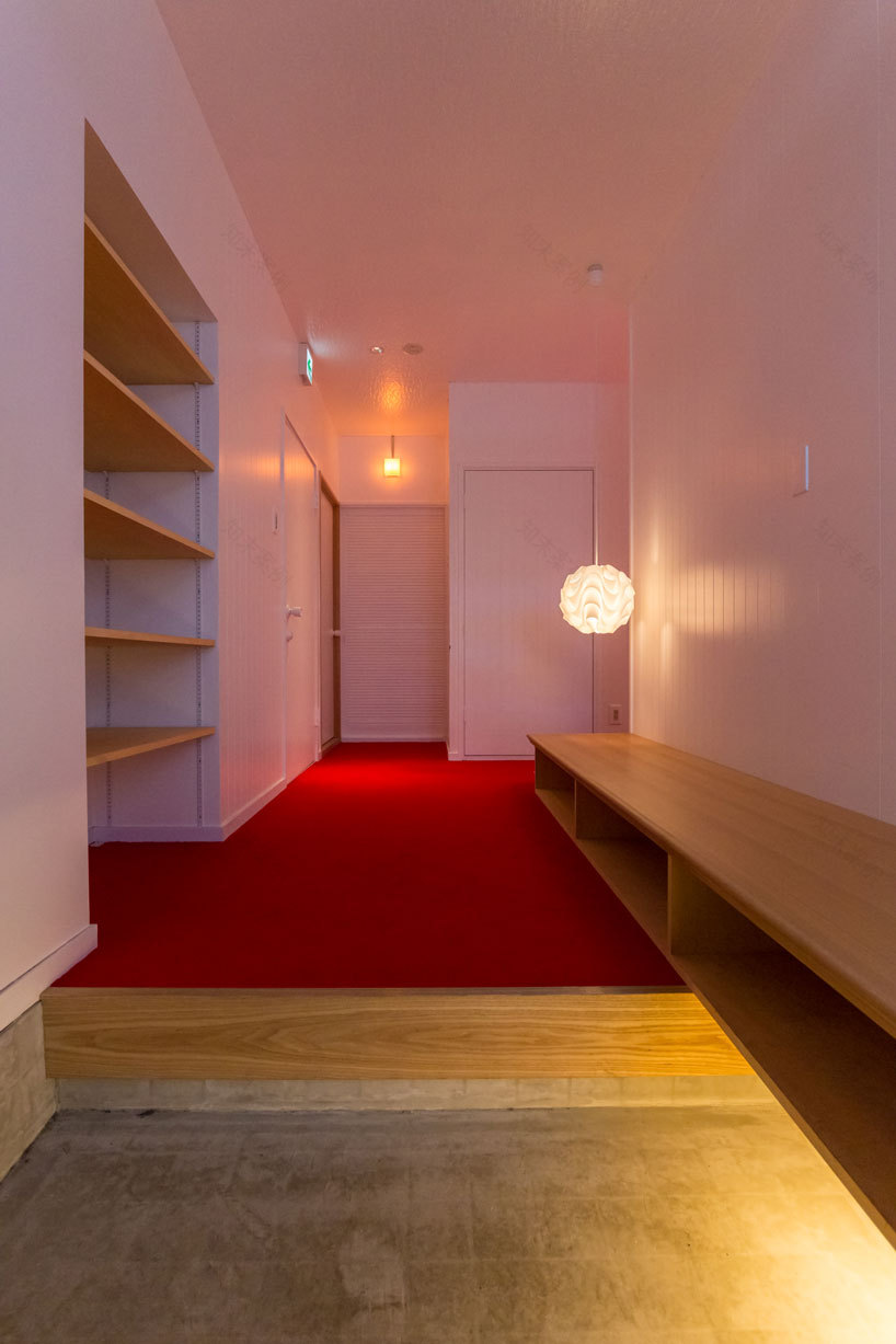 艺妓舞台寿司店-9