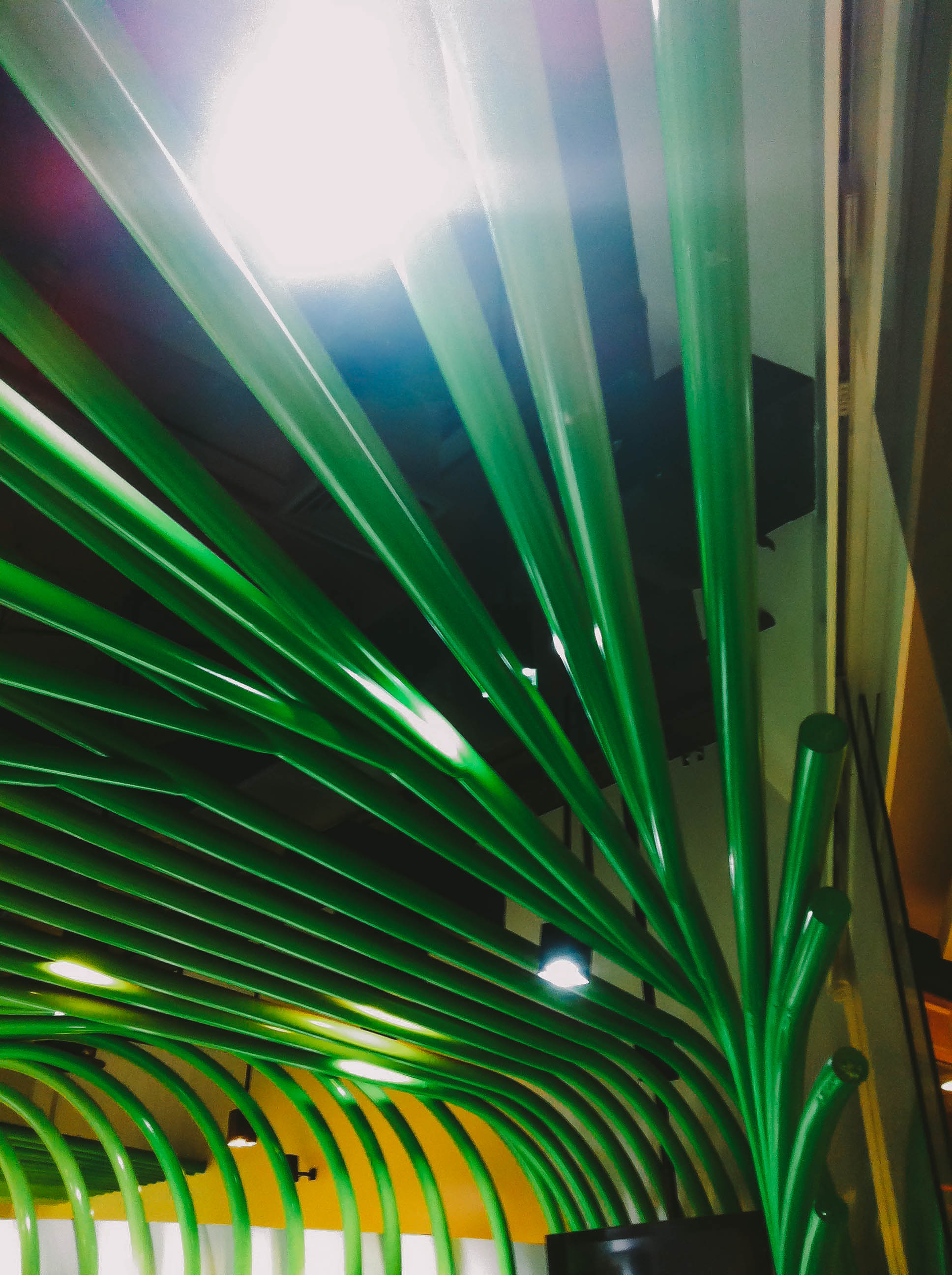 曼谷 Rama 9 沙龙-33