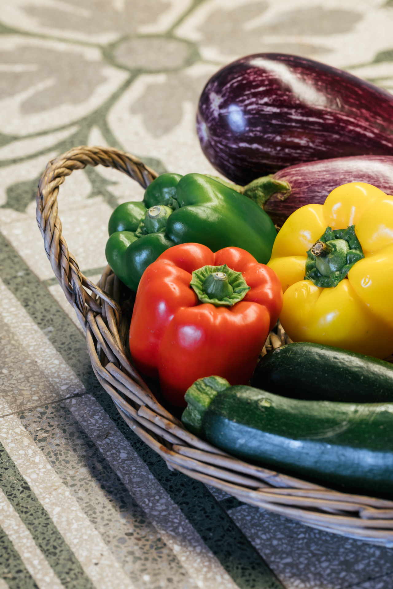 意大利风景别墅 Le Marche-134