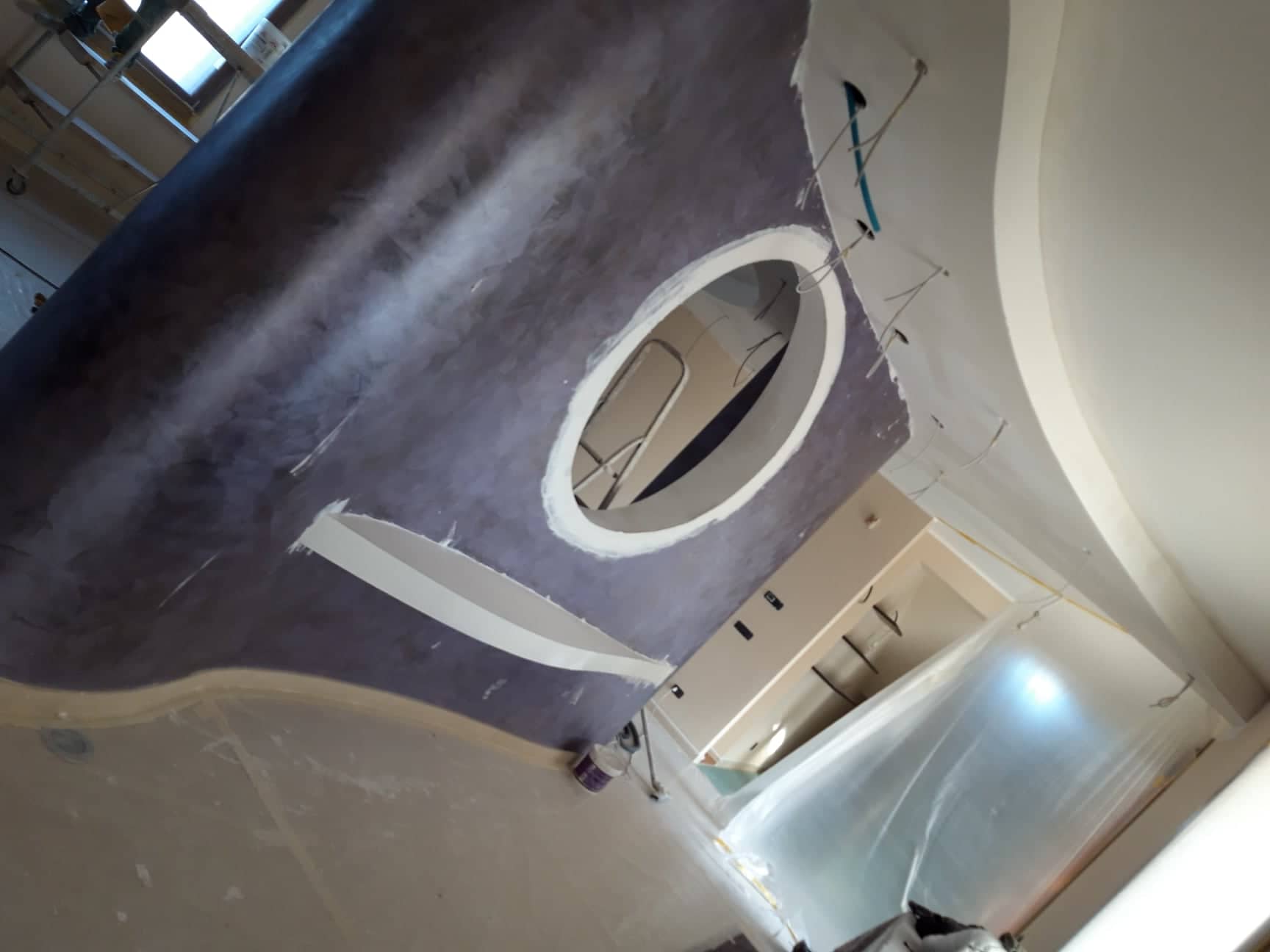 意大利乡村别墅的壮丽改造-19