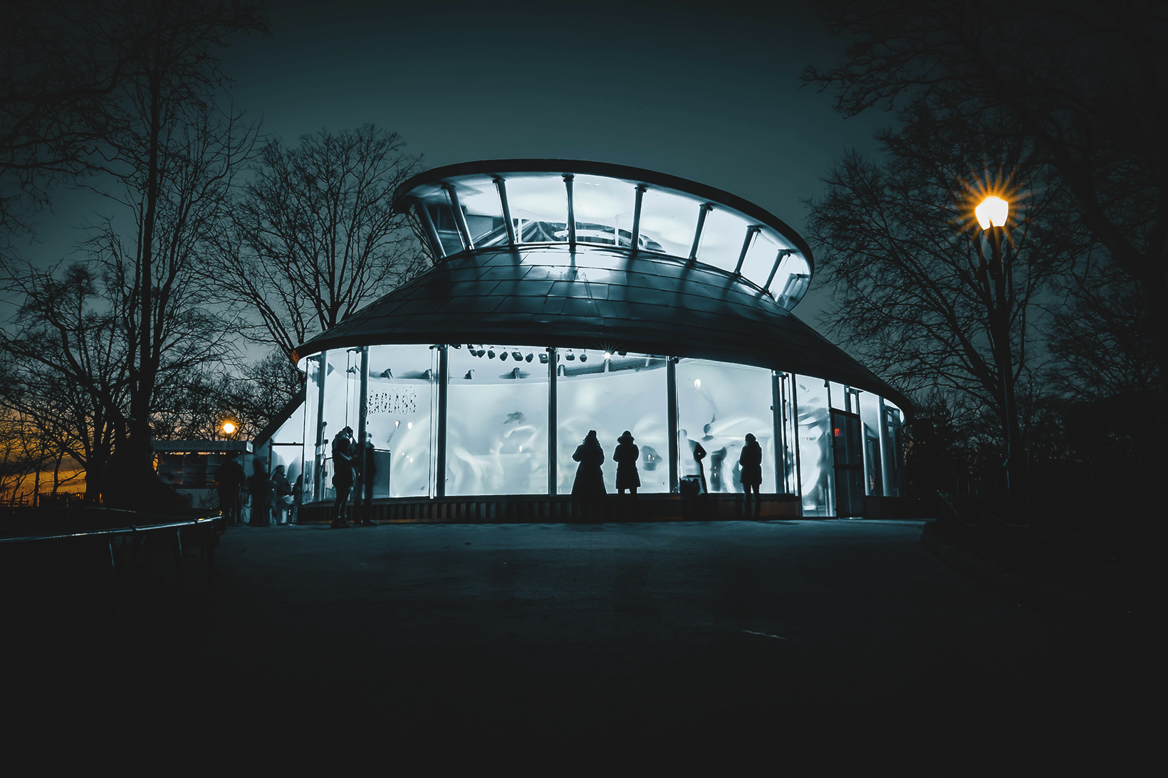 纽约 24 小时 | 中央公园、布鲁克林、中国城、中城、炮台公园-28