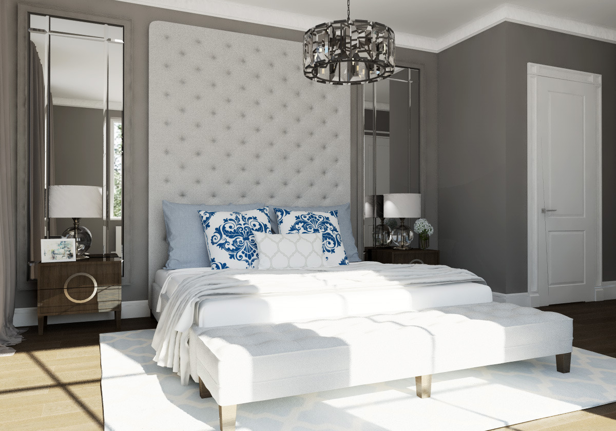 2017 年 Lipowa House 室内设计案例-6