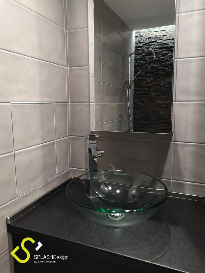 2018 年男士风格公寓设计-2