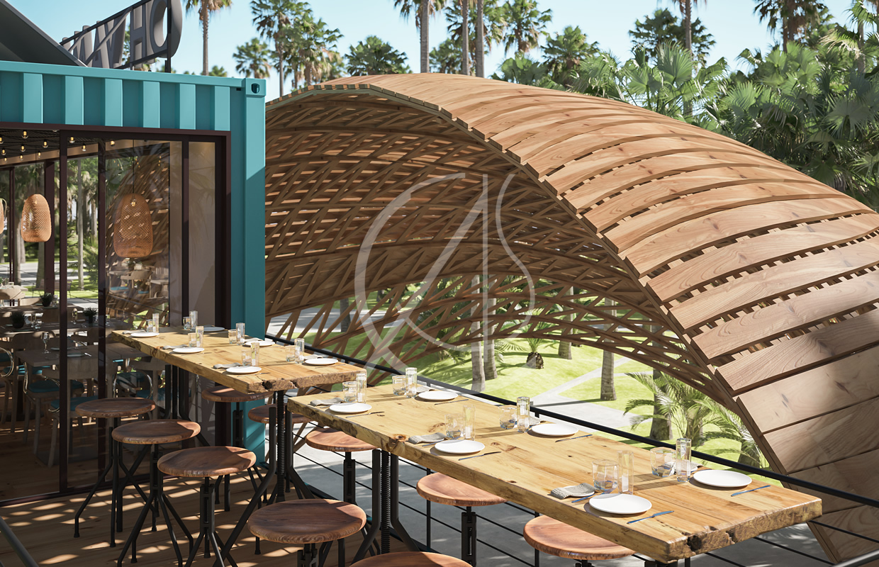 ho yamal emirati eco friendly cafe container design-2
