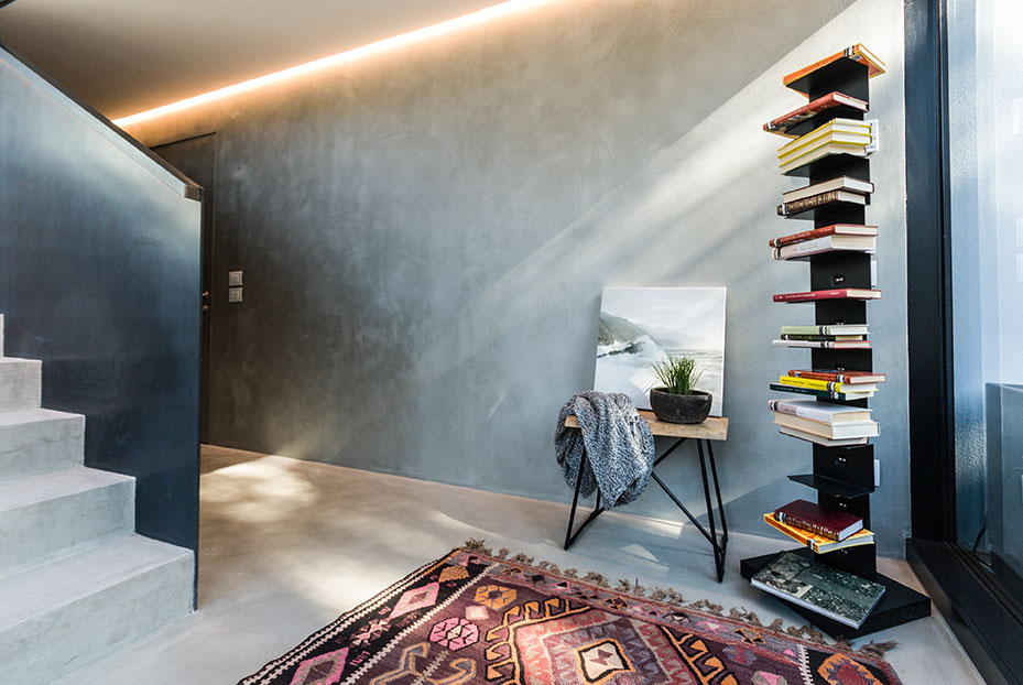 私人别墅的定制设计之旅-2