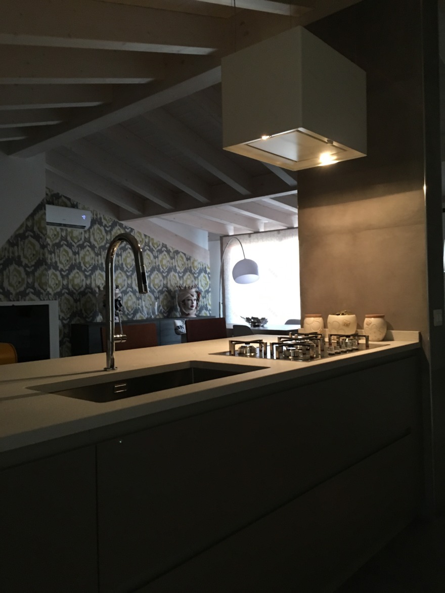 木结构公寓的室内设计-15