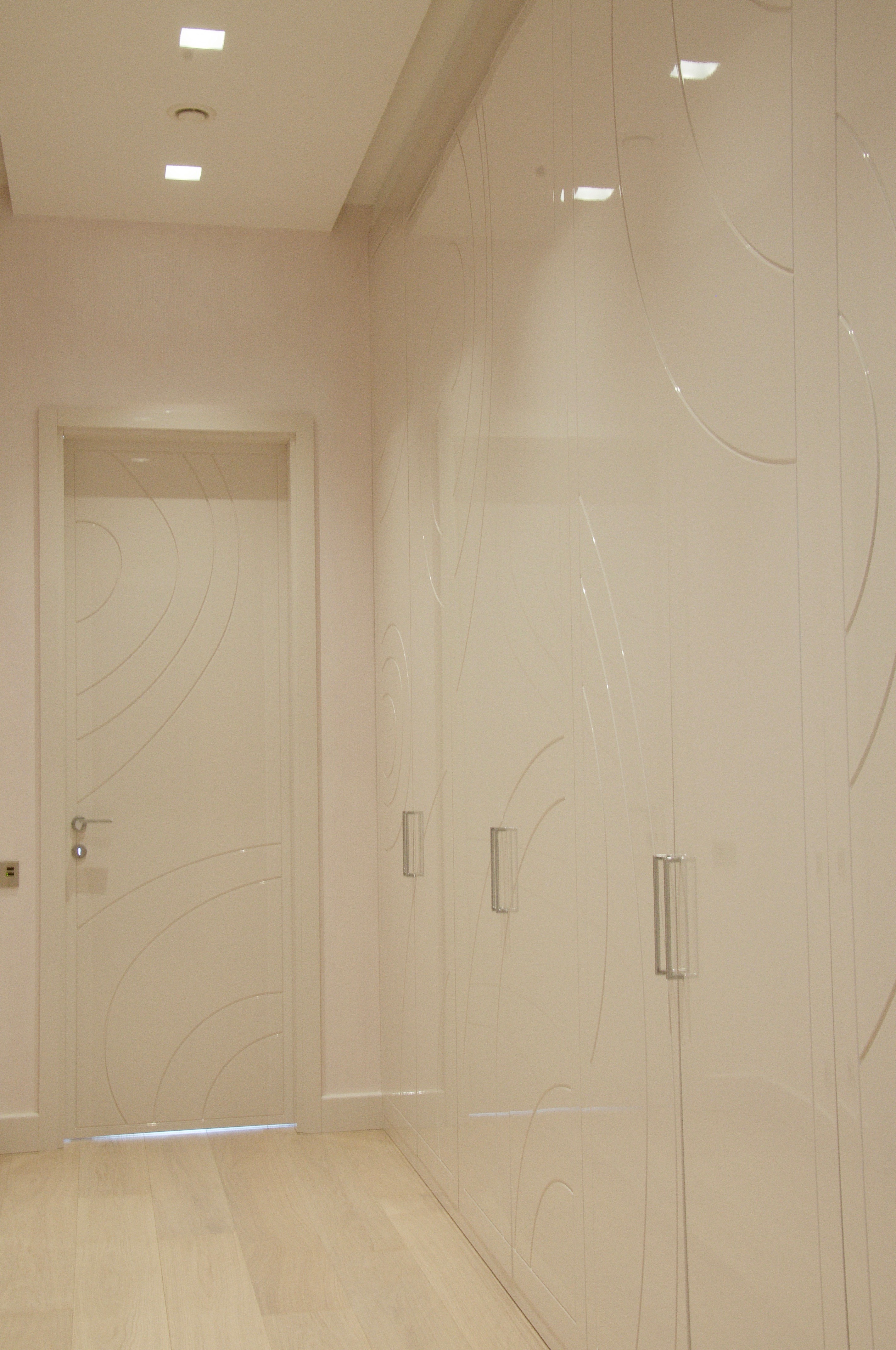 莫斯科郊区别墅设计-18