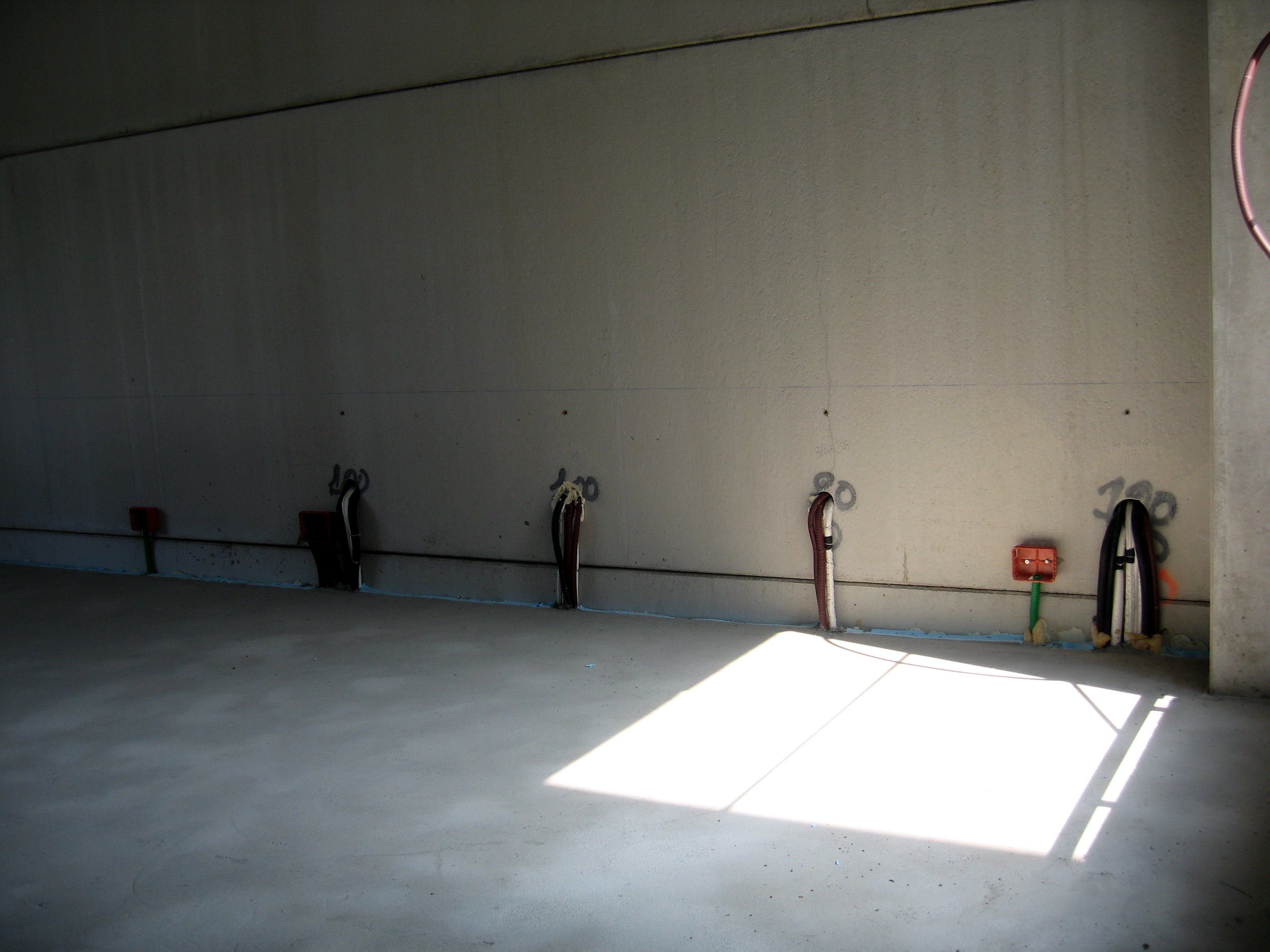 2013 年完成的 Direzionale 办公楼 | 精简现代的设计风格-39