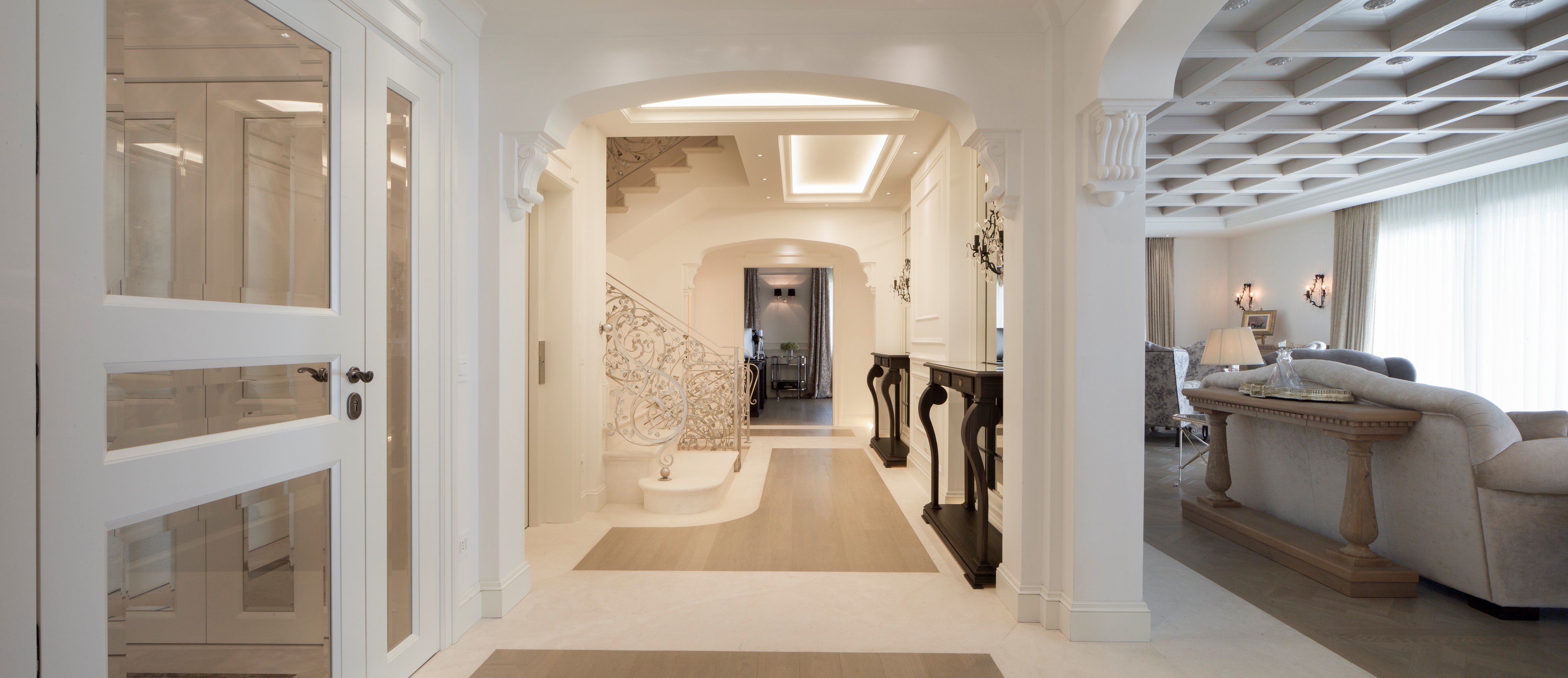 意大利 Garda 湖畔豪华私人别墅-16