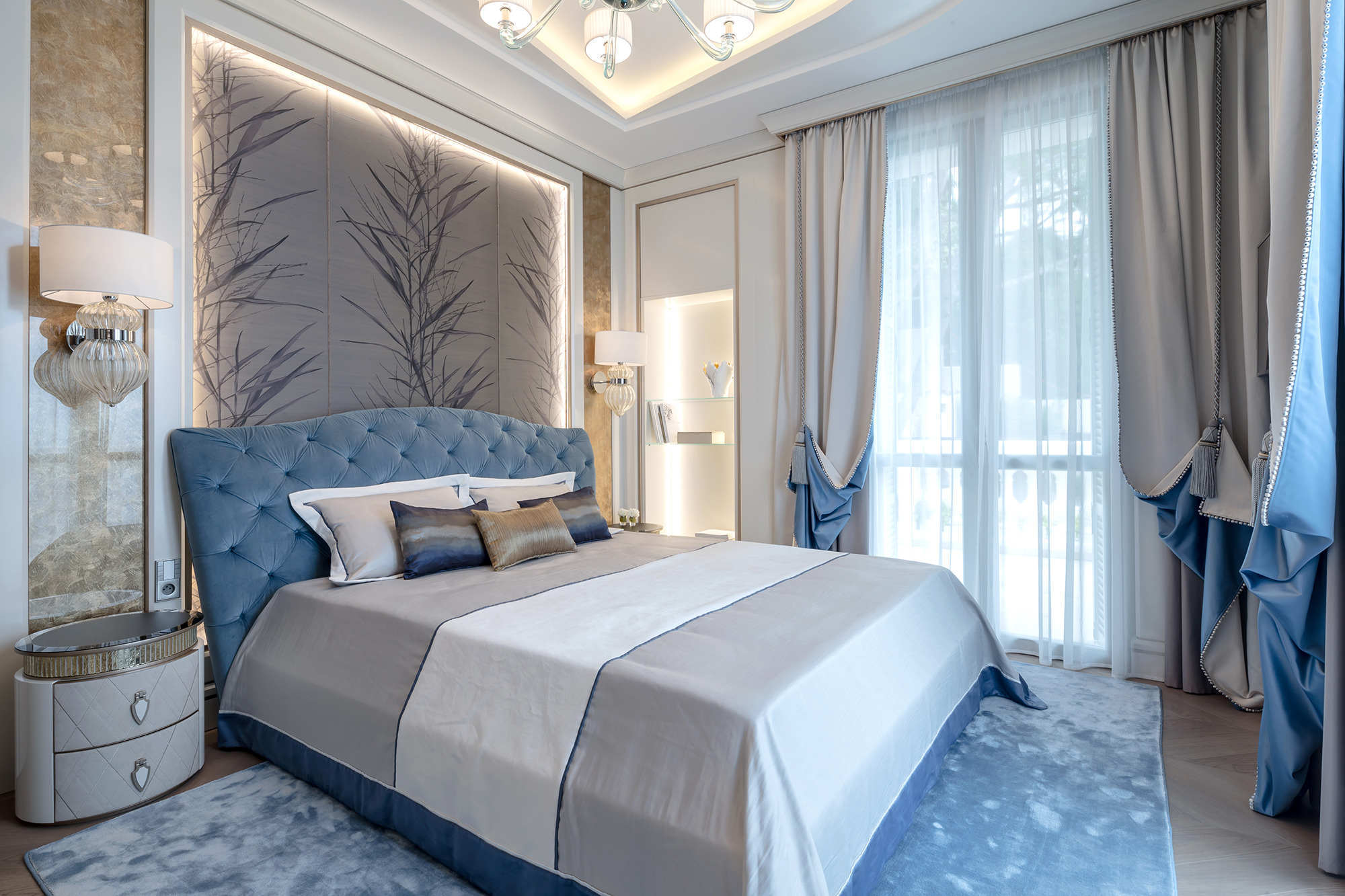 摩纳哥蒙特卡洛豪华别墅-65