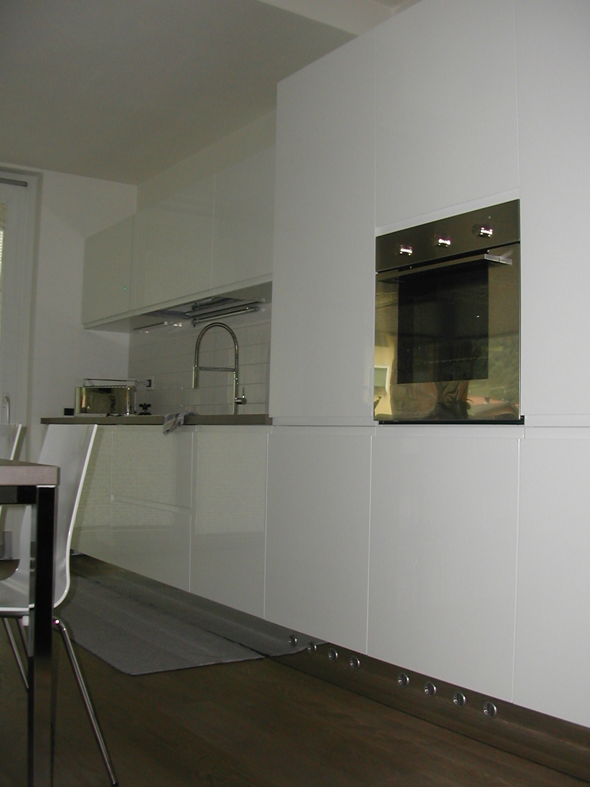 阿尔卑斯之心独栋住宅设计-23