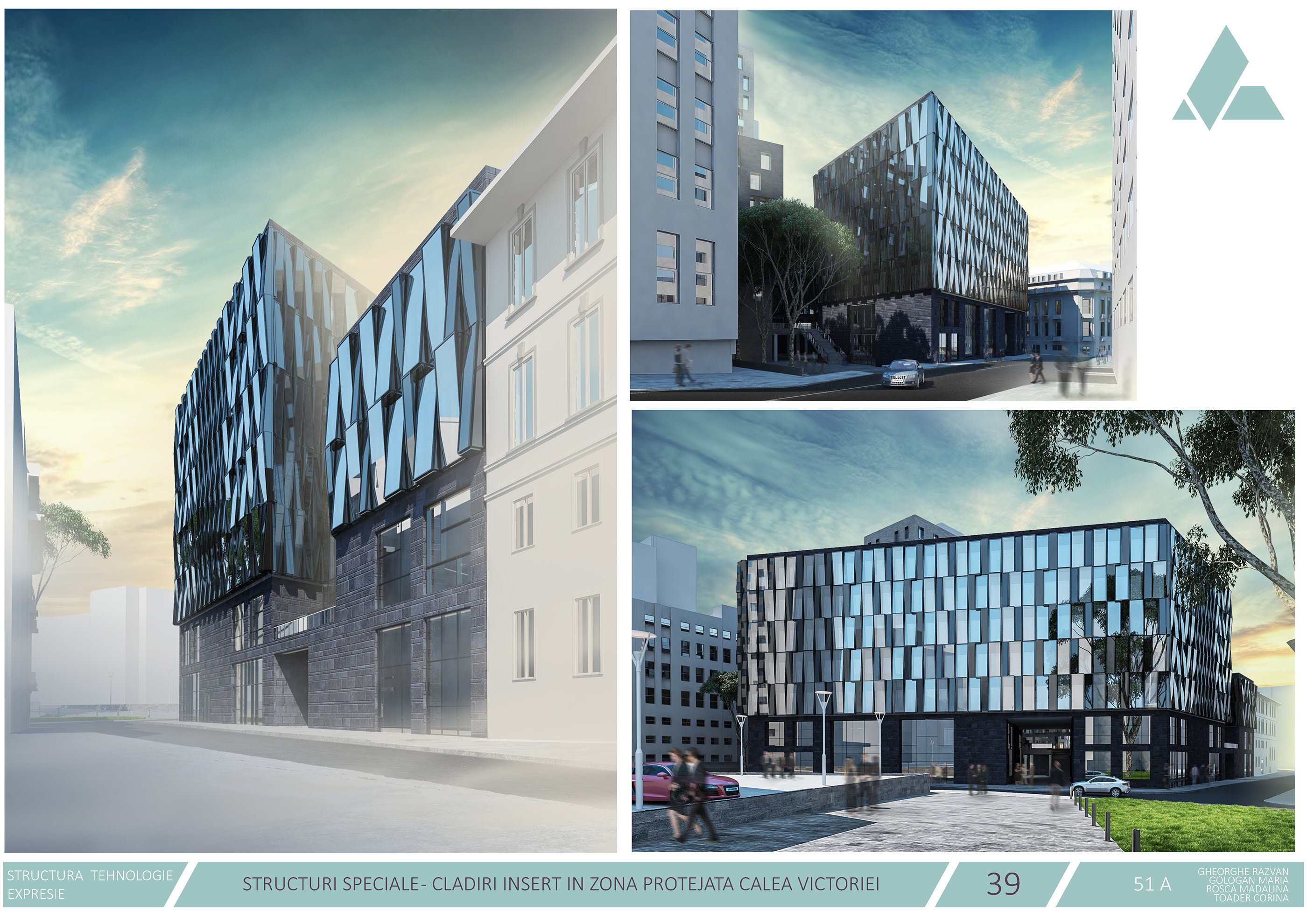 Hybrid - offices and living-23